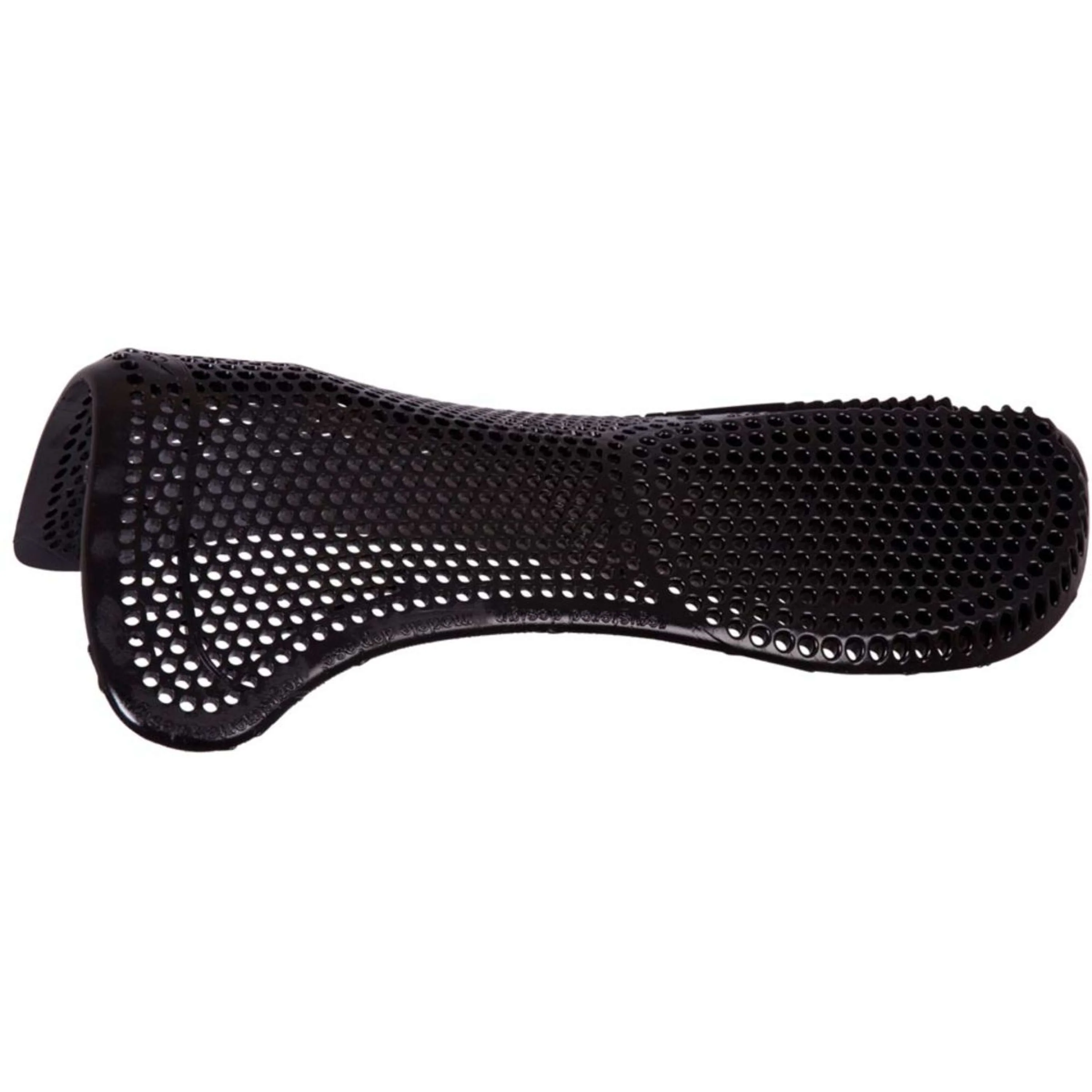 BR Gel Pad en Back Riser Therapy Nero