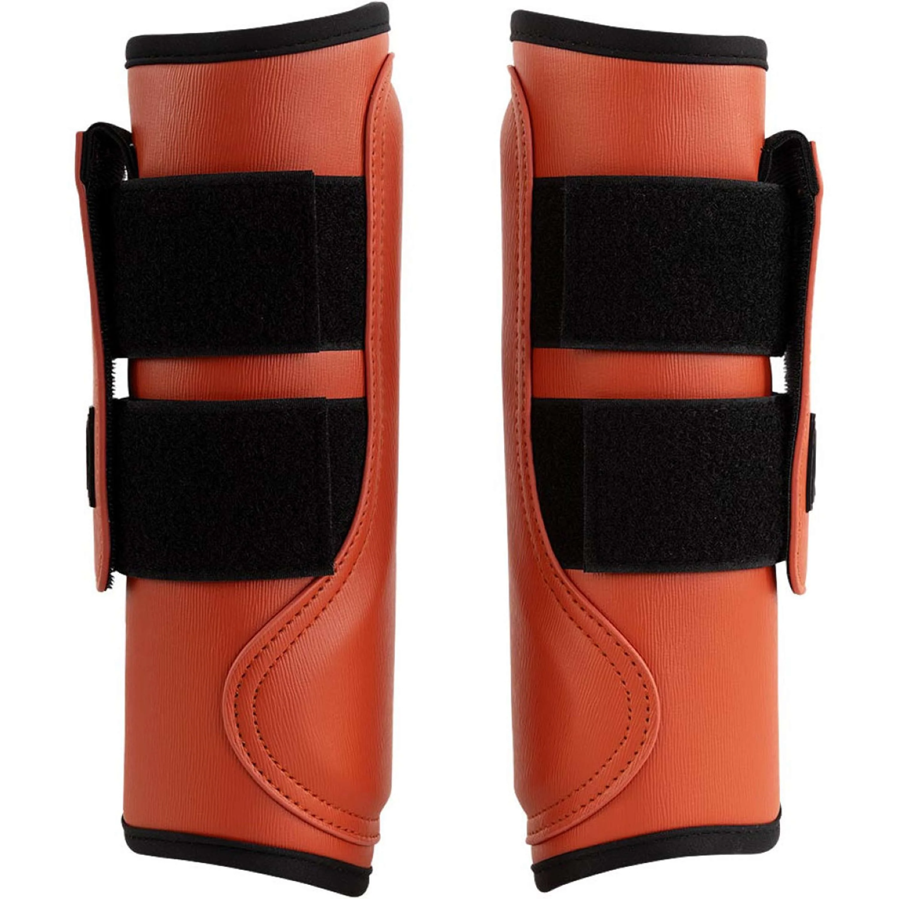 BR Parastinchi Karl Mecca Orange - Image 2