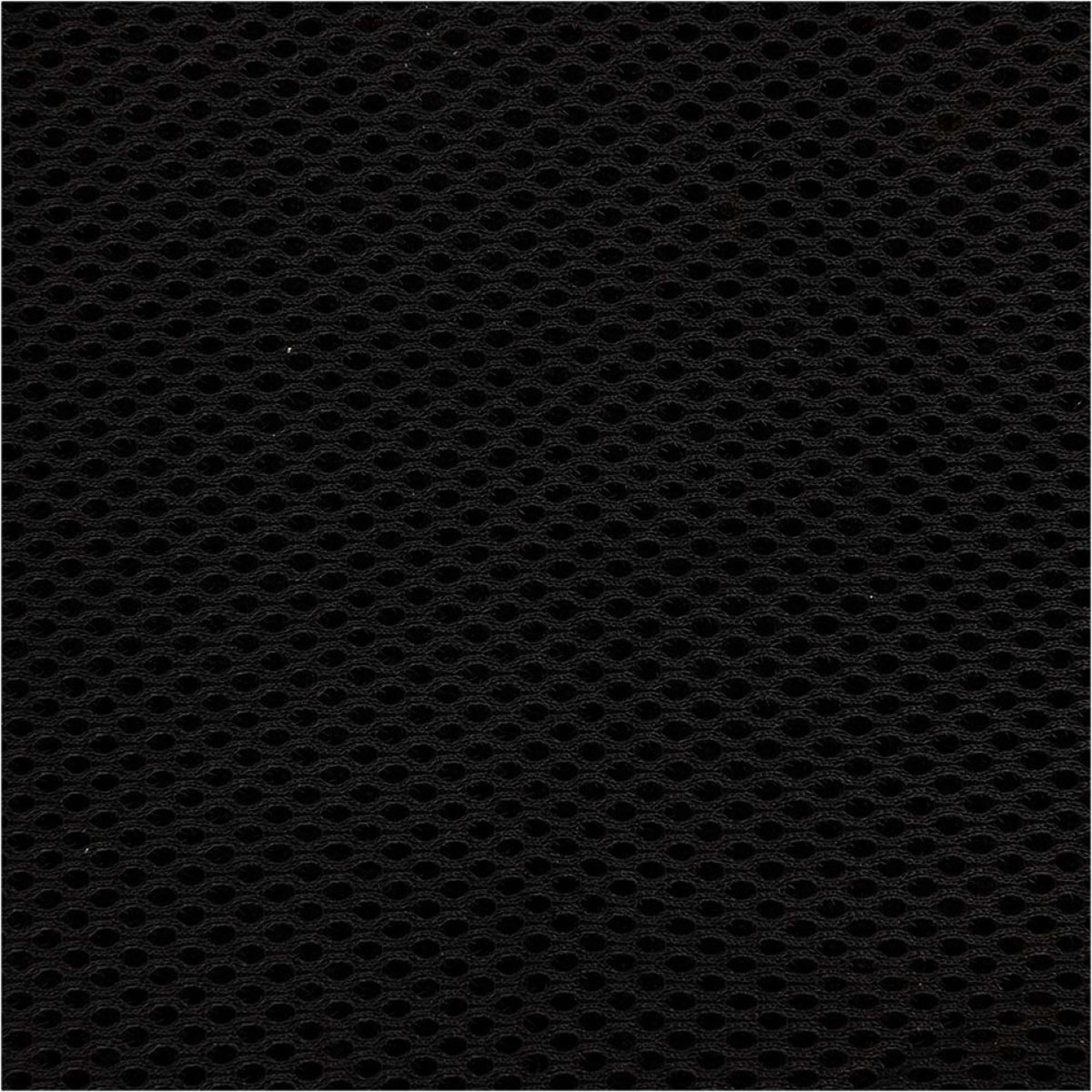 BR Parastinchi Majestic Mesh Nero - Image 3