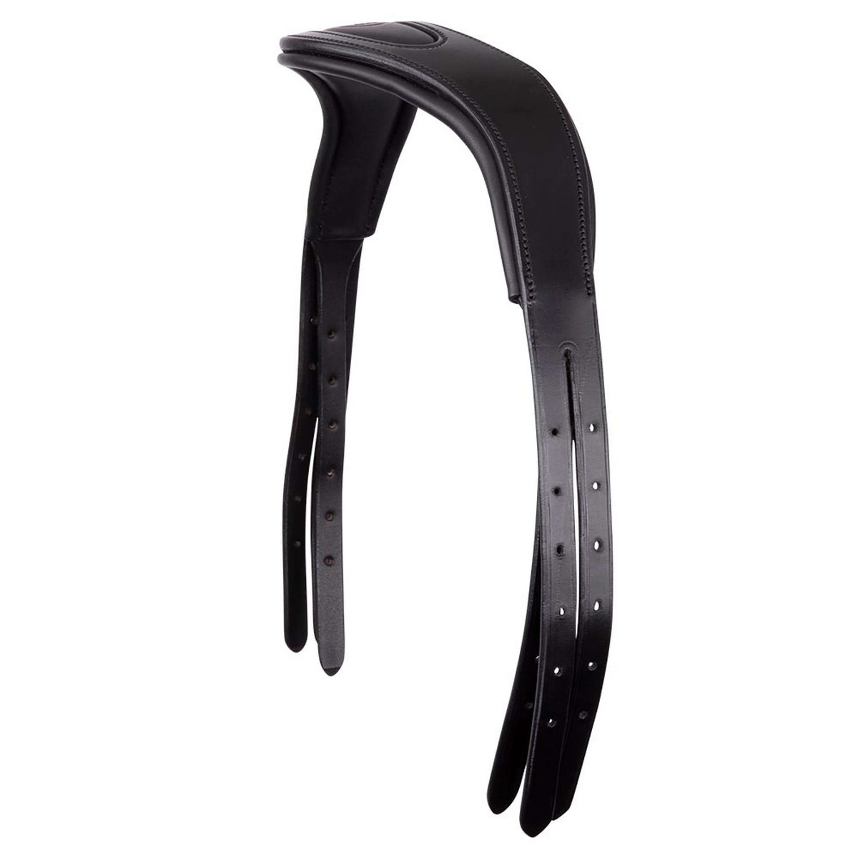 BR Pezzo di Testa Anatomic Fit Nero