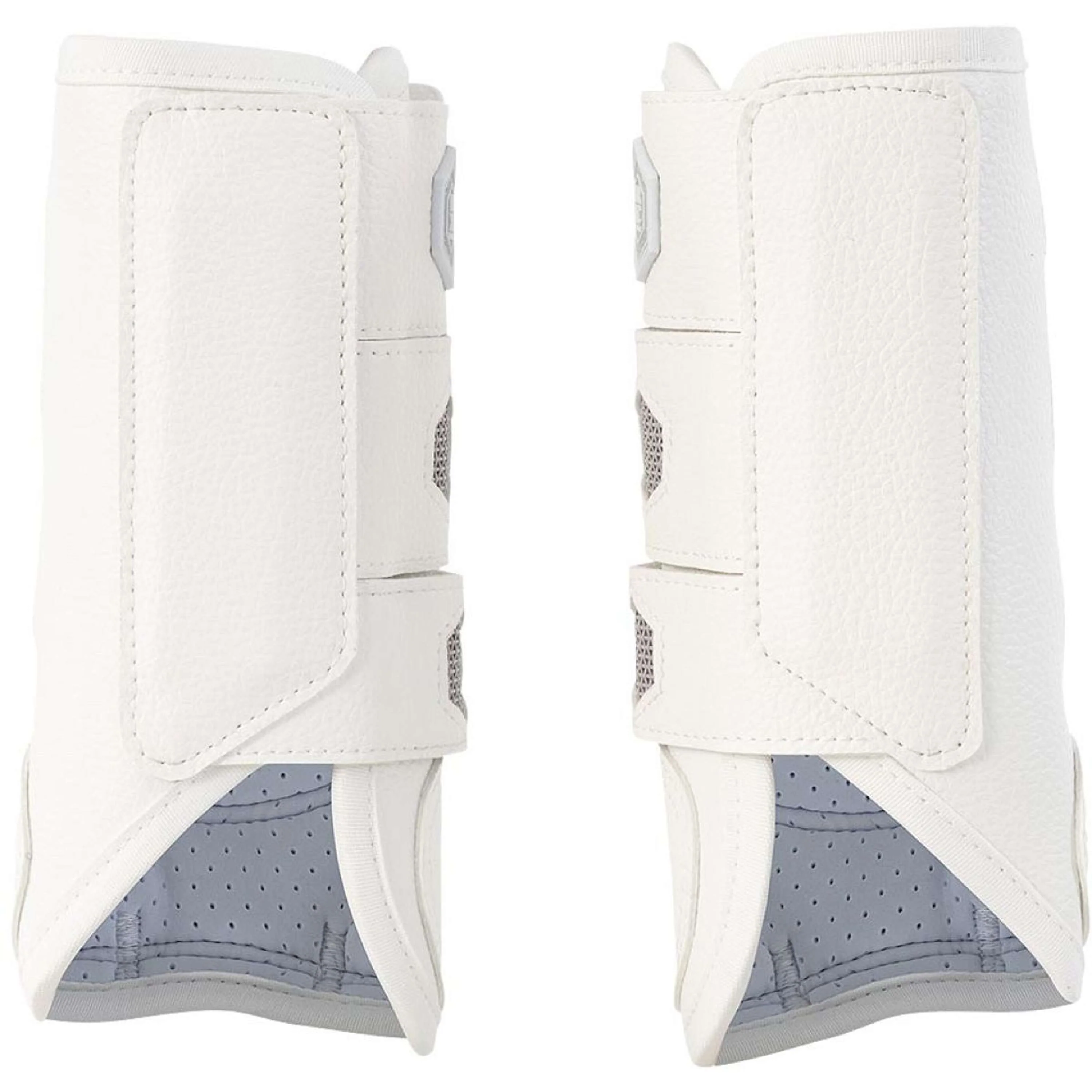 BR Protezione delle gambe XC Grandeur Per Bianco - Image 4