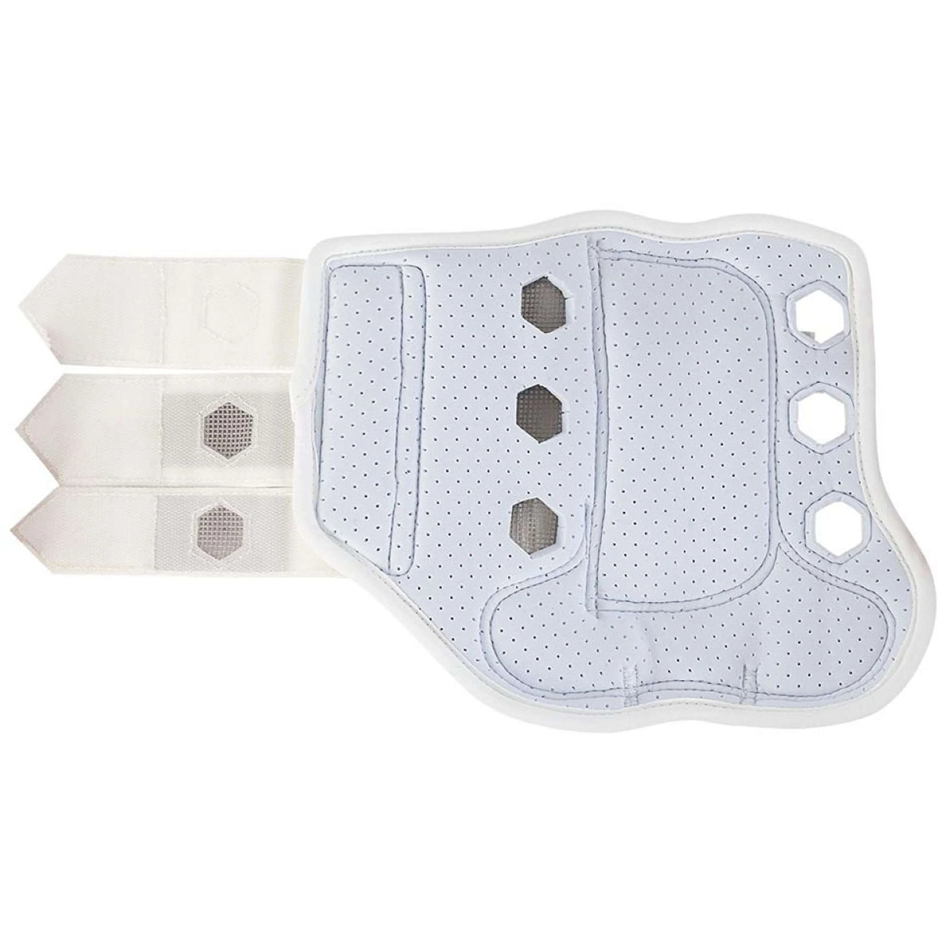 BR Protezione delle gambe XC Grandeur Per Bianco - Image 5