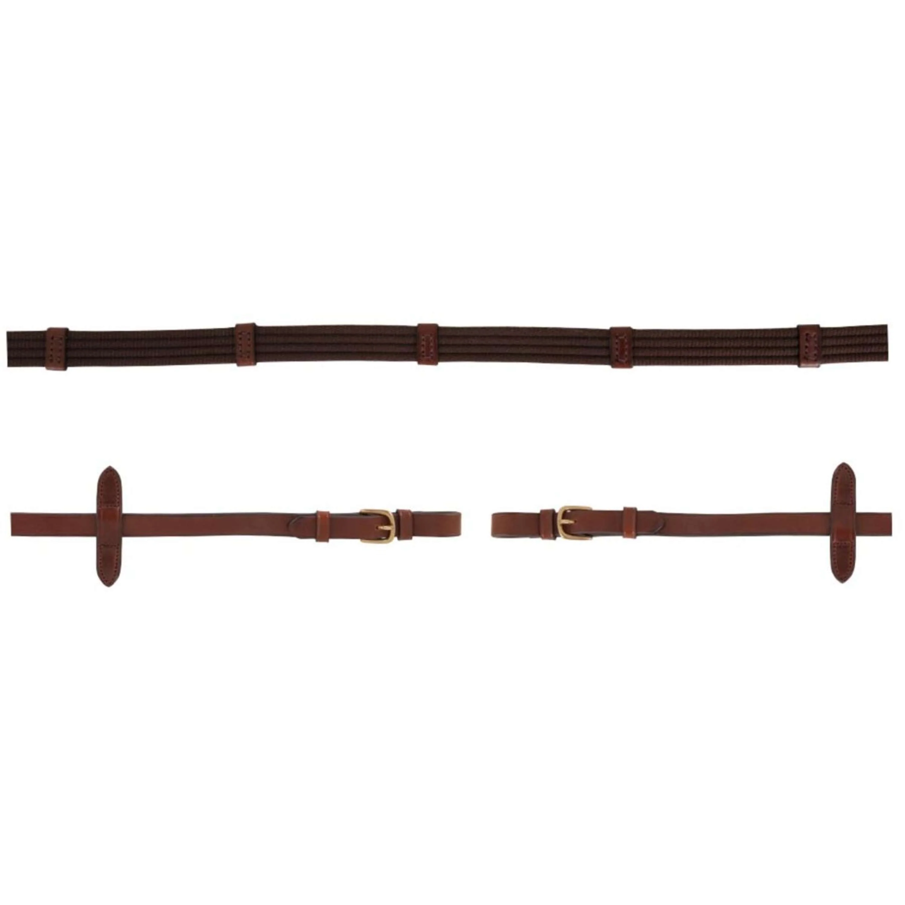 BR Redini Tabacco/Rame