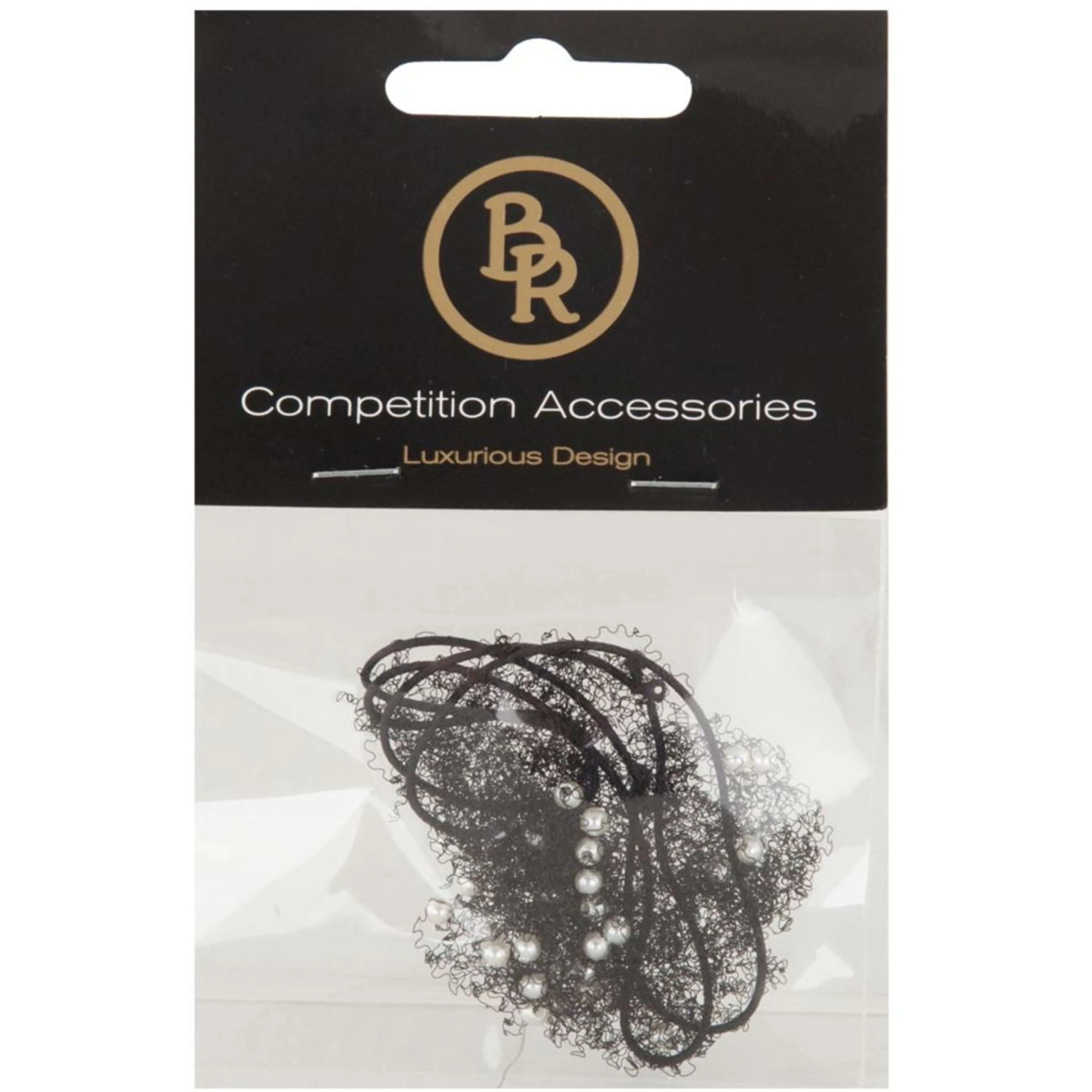 BR Retina per capelli Bulb Set Nero - Image 2