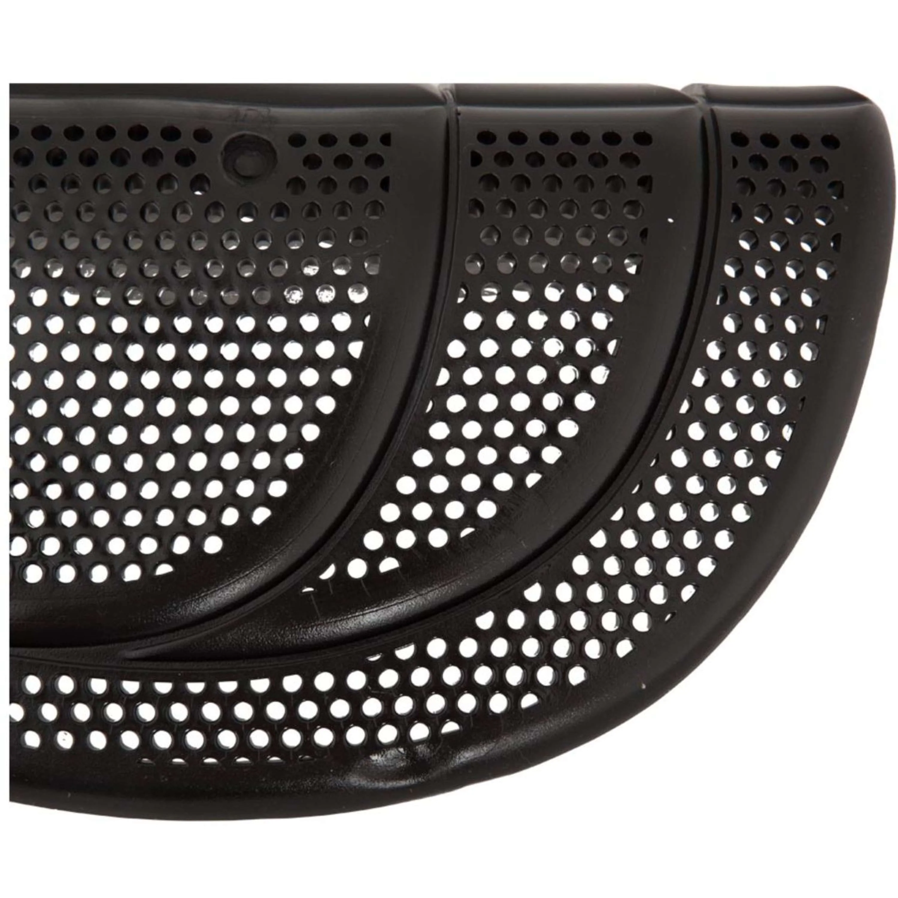 BR Back Riser Gel Shaped Nero - Image 2