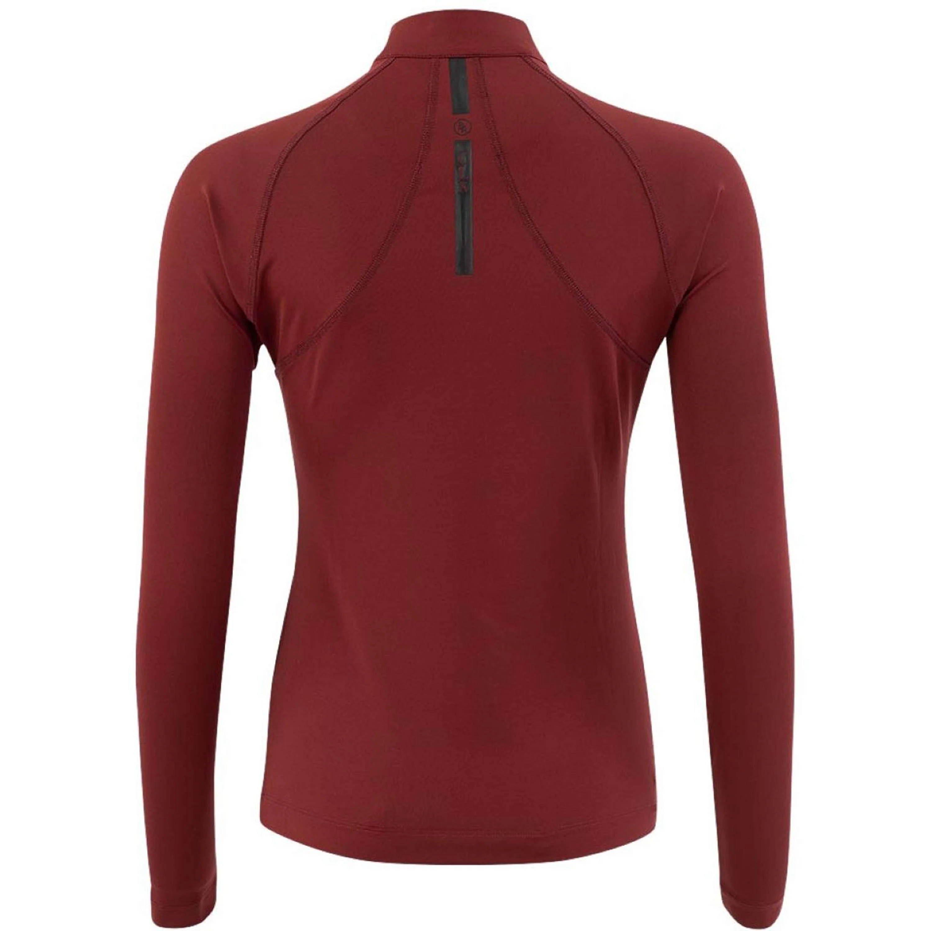 BR Maglia CLX Maniche Lunghe Cabernet - Image 2