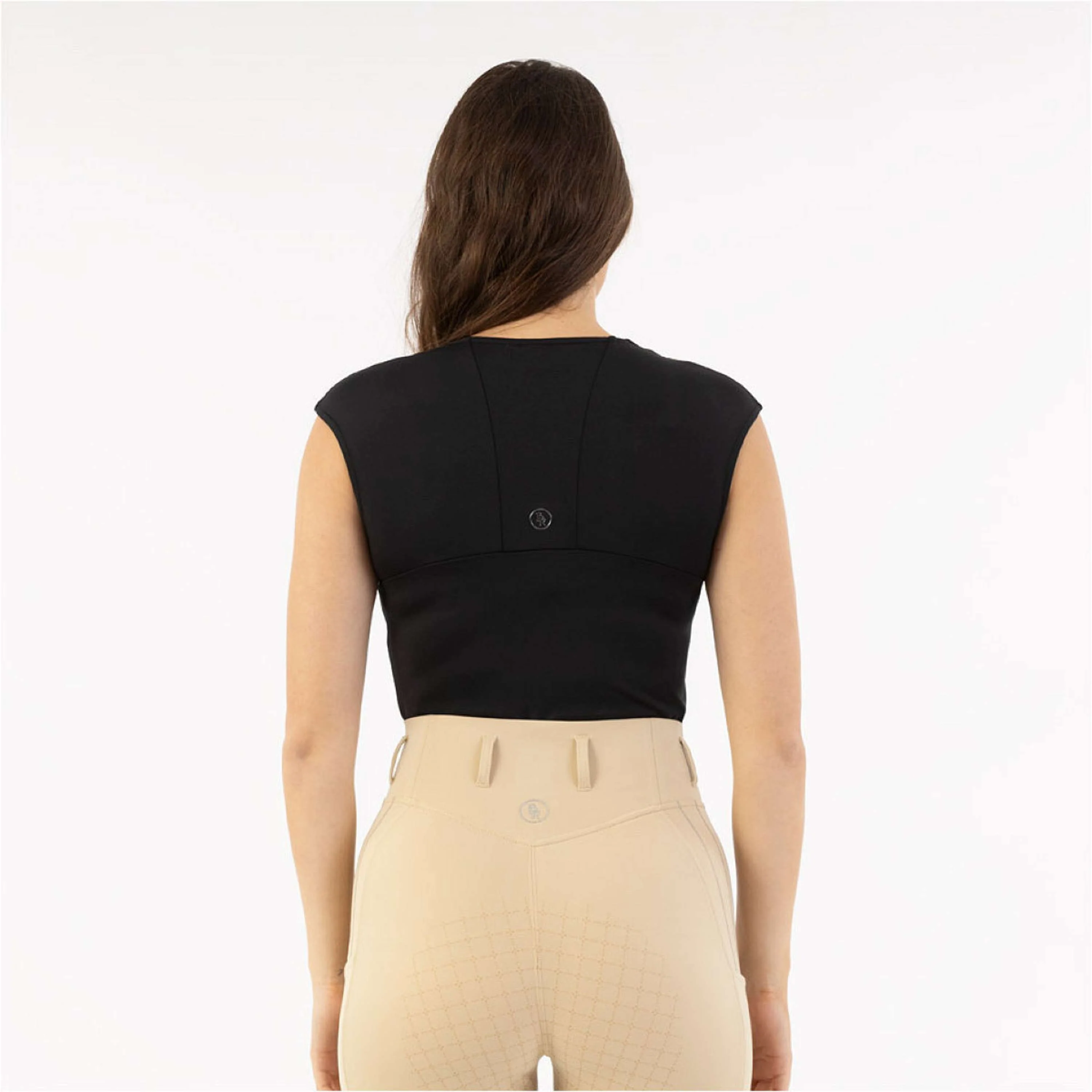 BR Maglia Klaske Senza Maniche Moonless Night - Image 2