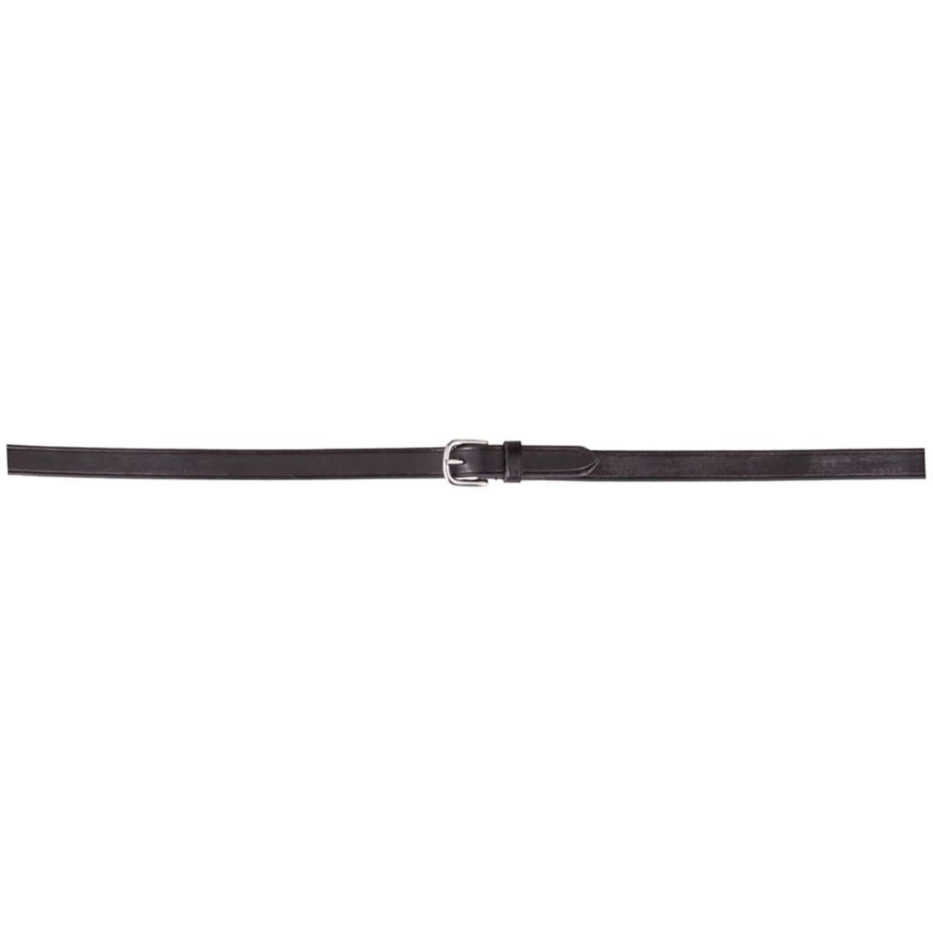 BR Sottopancia da dressaggio Nero Argento - Image 2