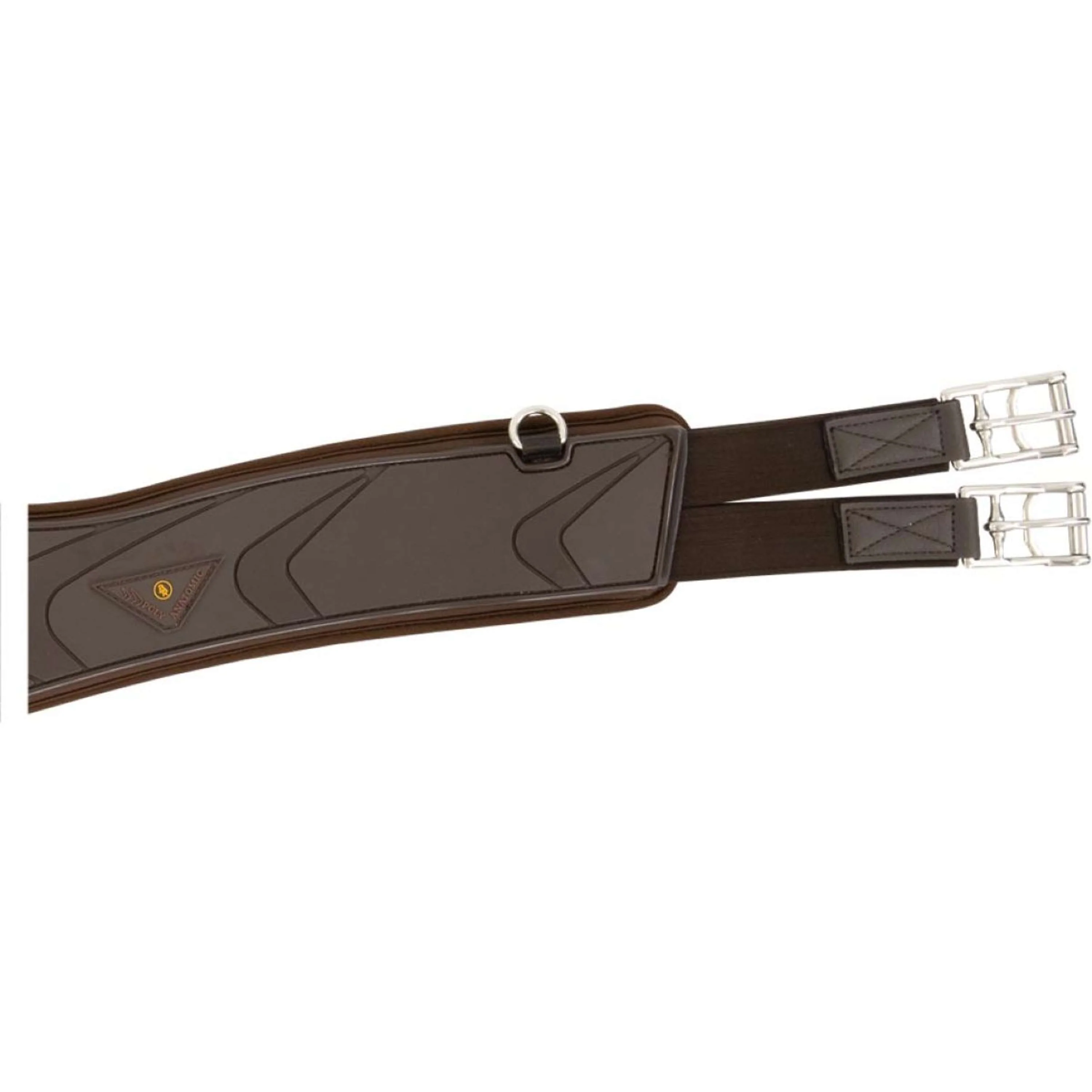 BR Sottopancia Poly Anatomic Marrone - Image 2