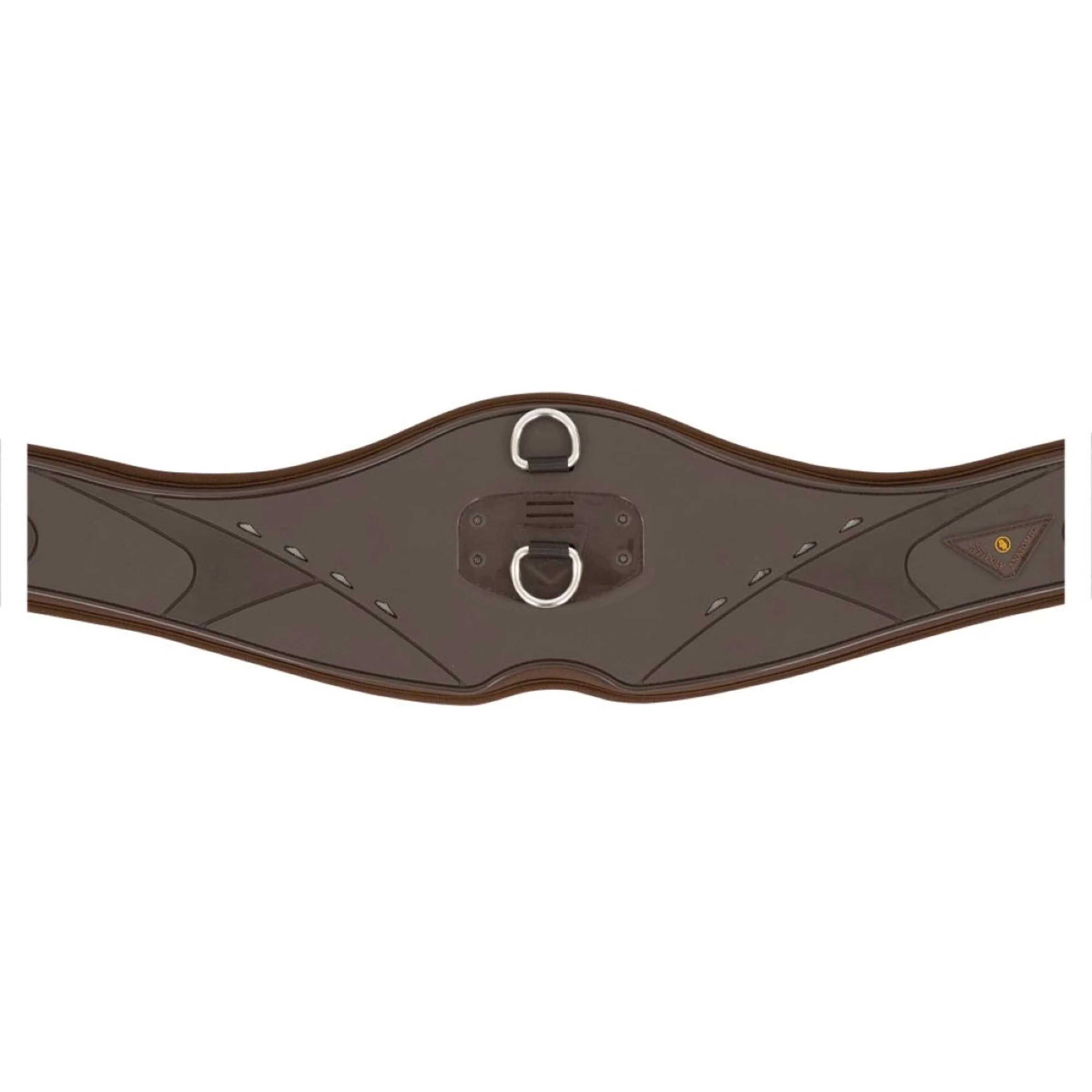 BR Sottopancia Poly Anatomic Marrone - Image 3