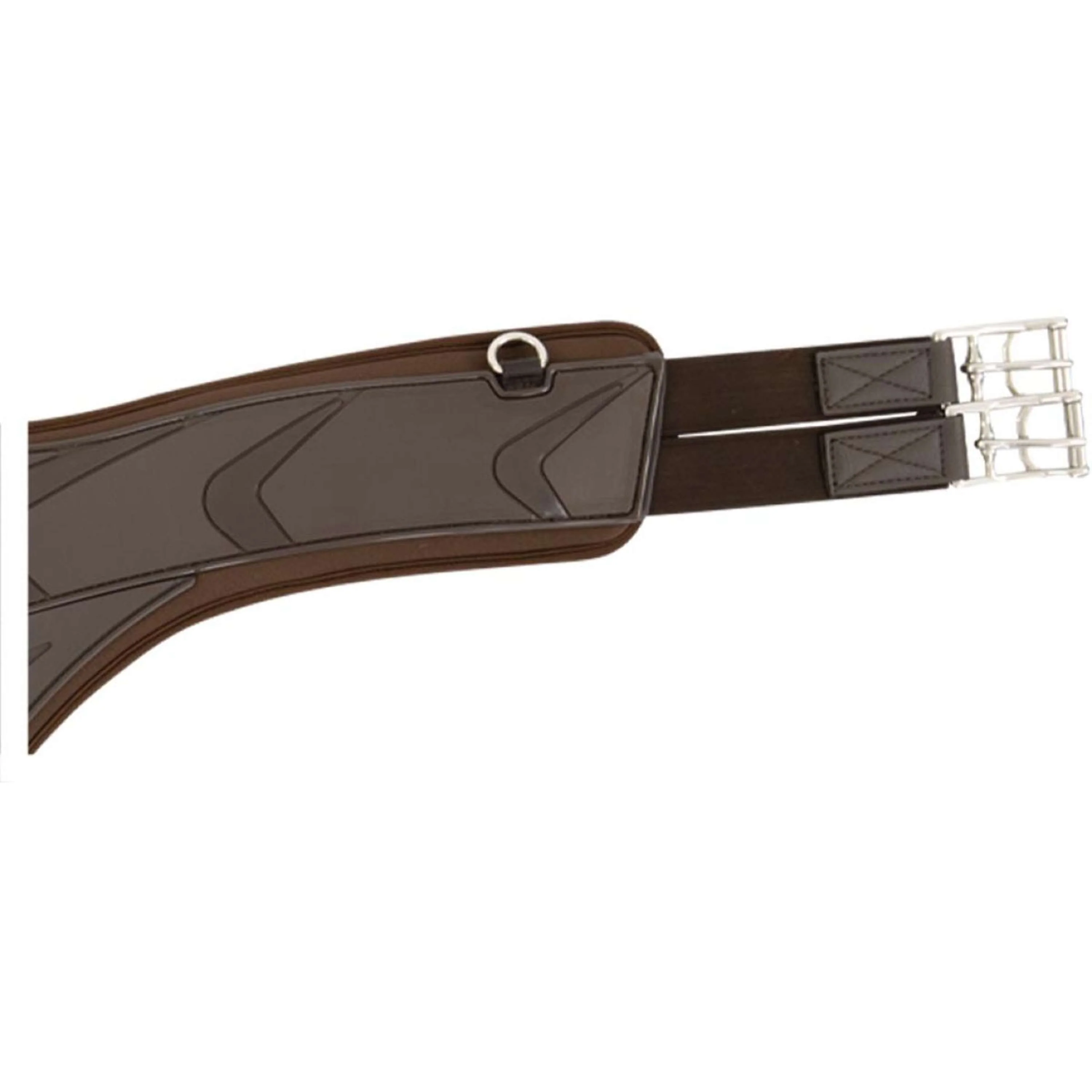 BR Sottopancia Poly Anatomic Marrone - Image 2