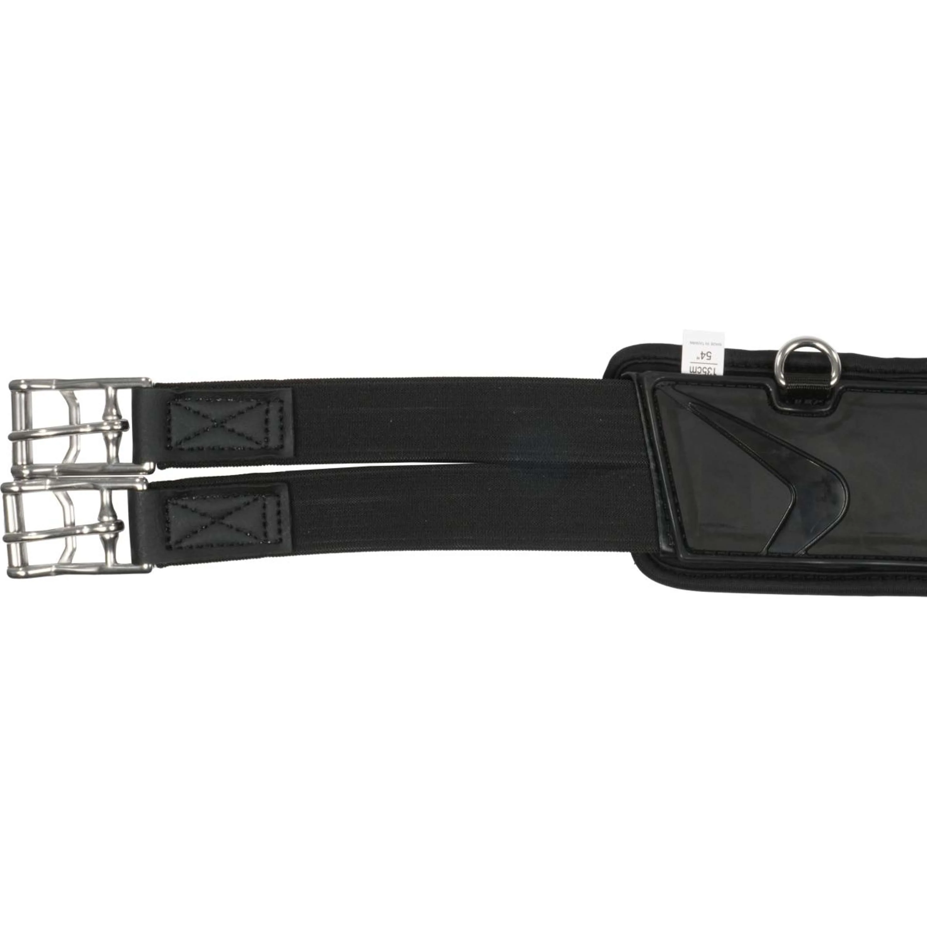 BR Sottopancia Poly Anatomic Nero - Image 3