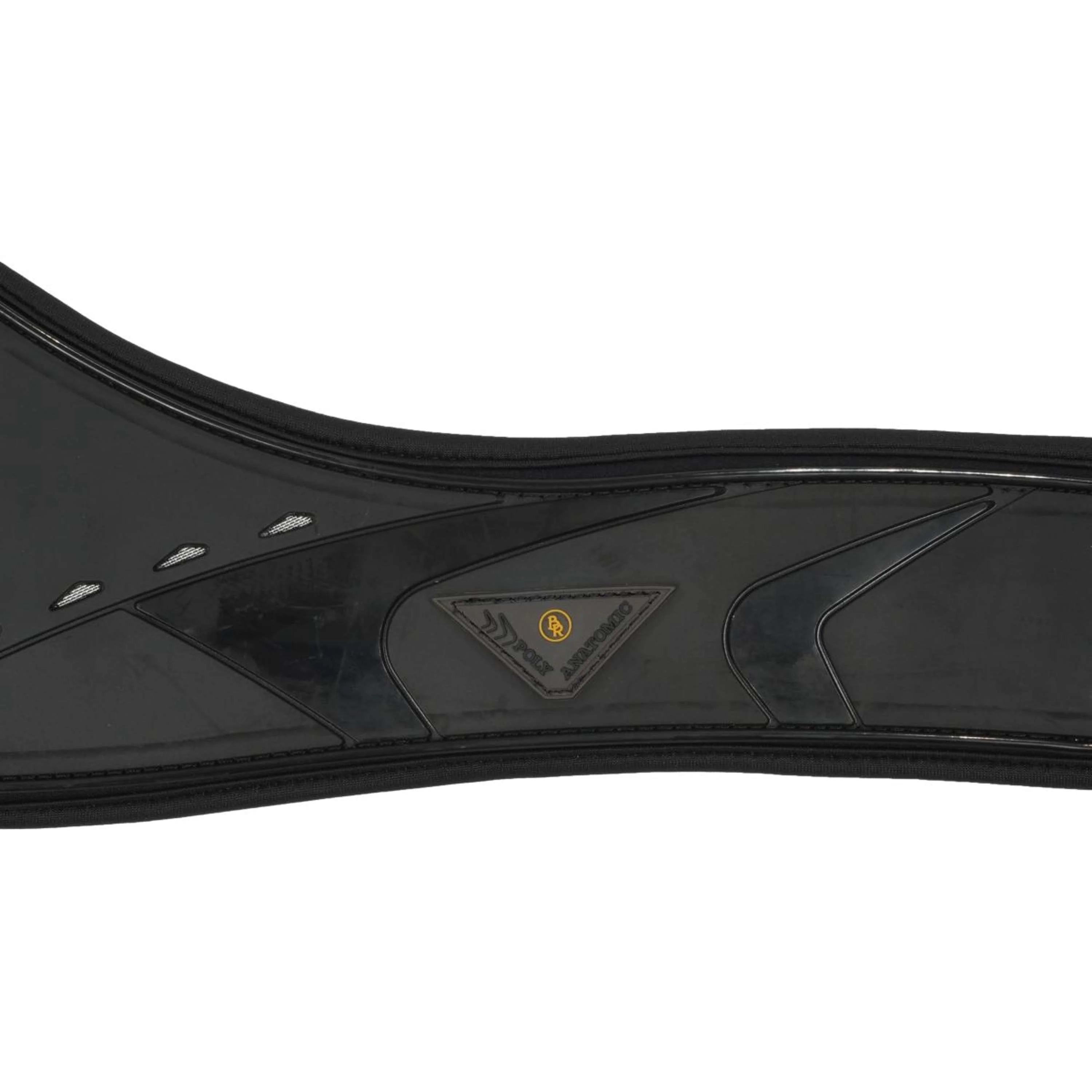 BR Sottopancia Poly Anatomic Nero - Image 5