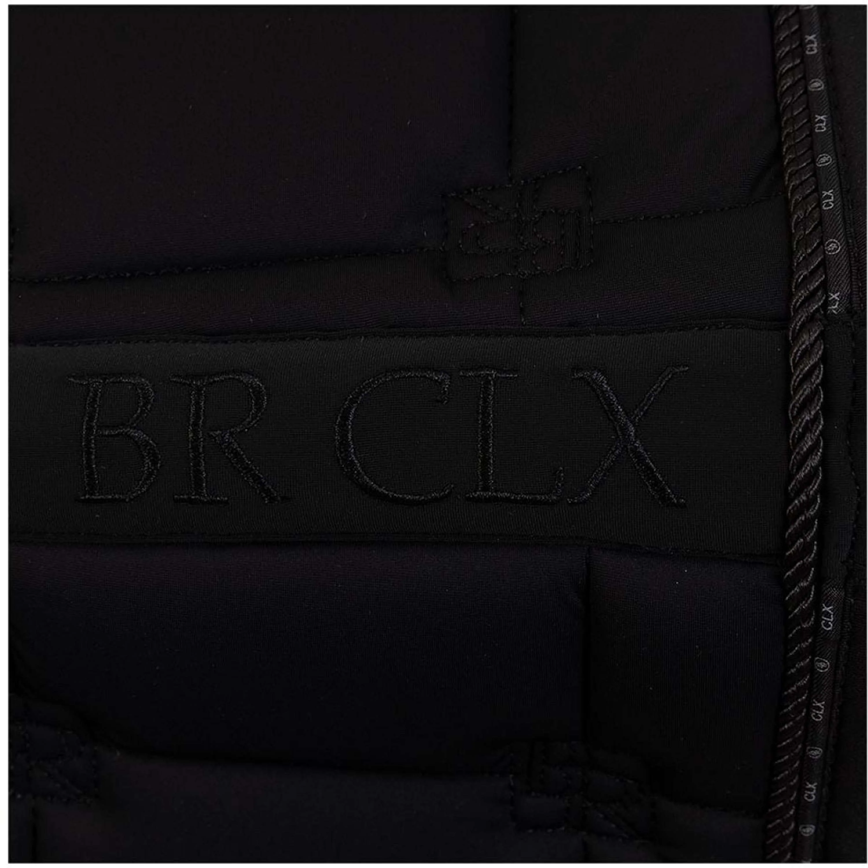 BR Sottosella CLX Dressage Meteorite - Image 4