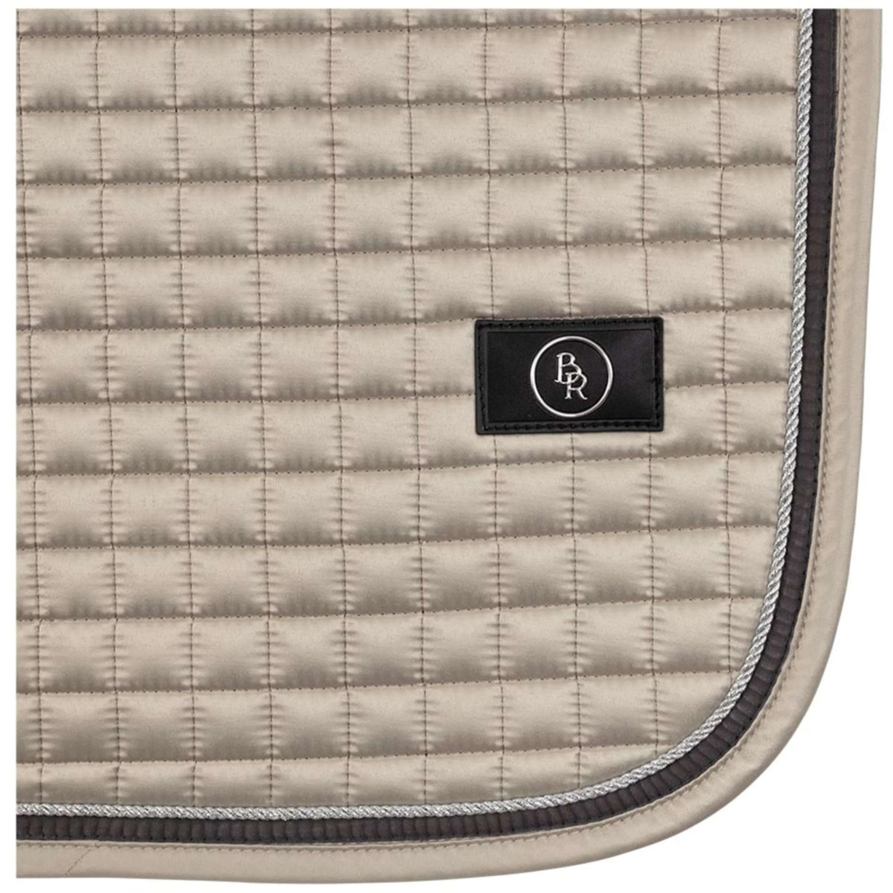 BR Sottosella Dressage Capri Raso Opaco Island Fossil - Image 2