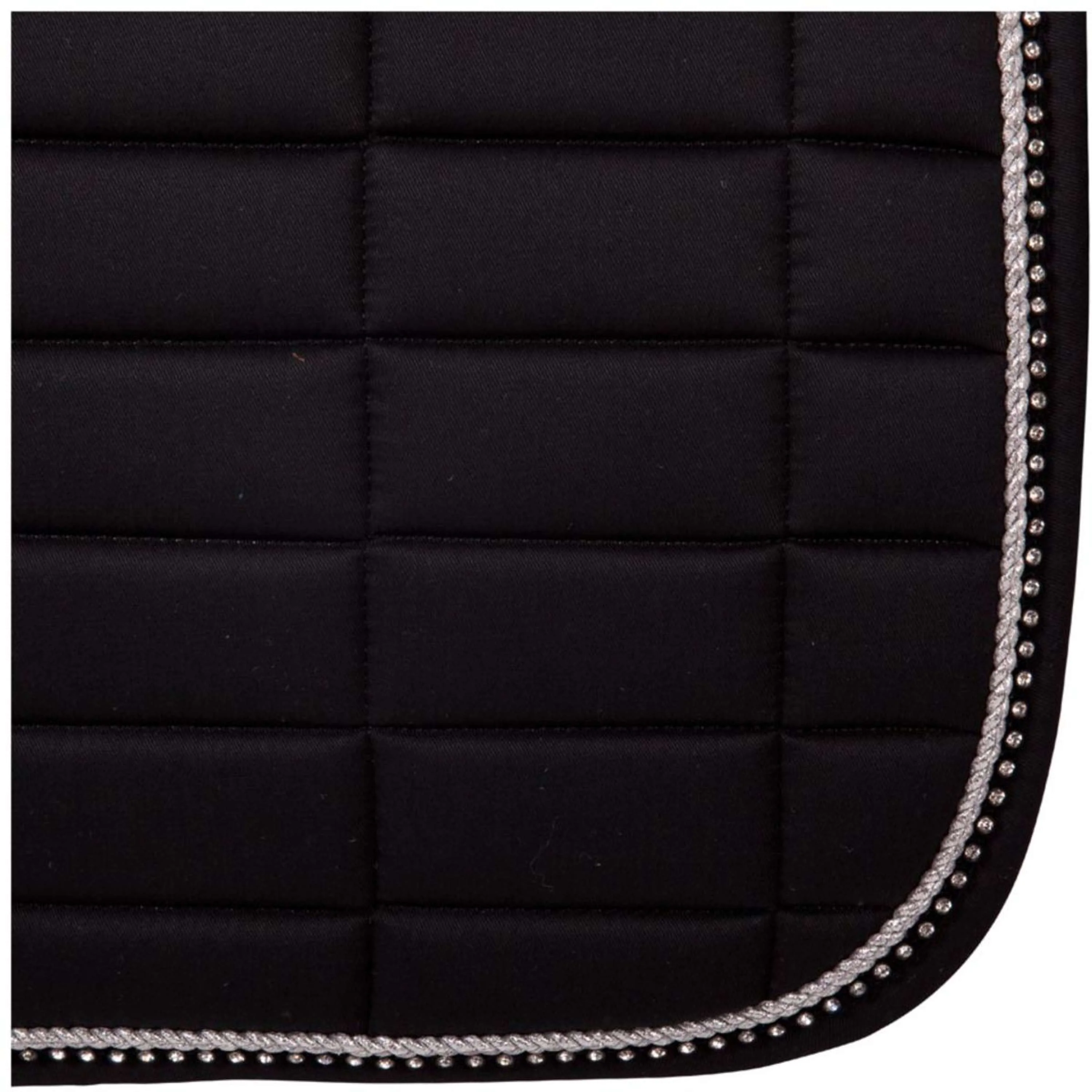 BR Sottosella Dressage Glamour Chic Nero - Image 2