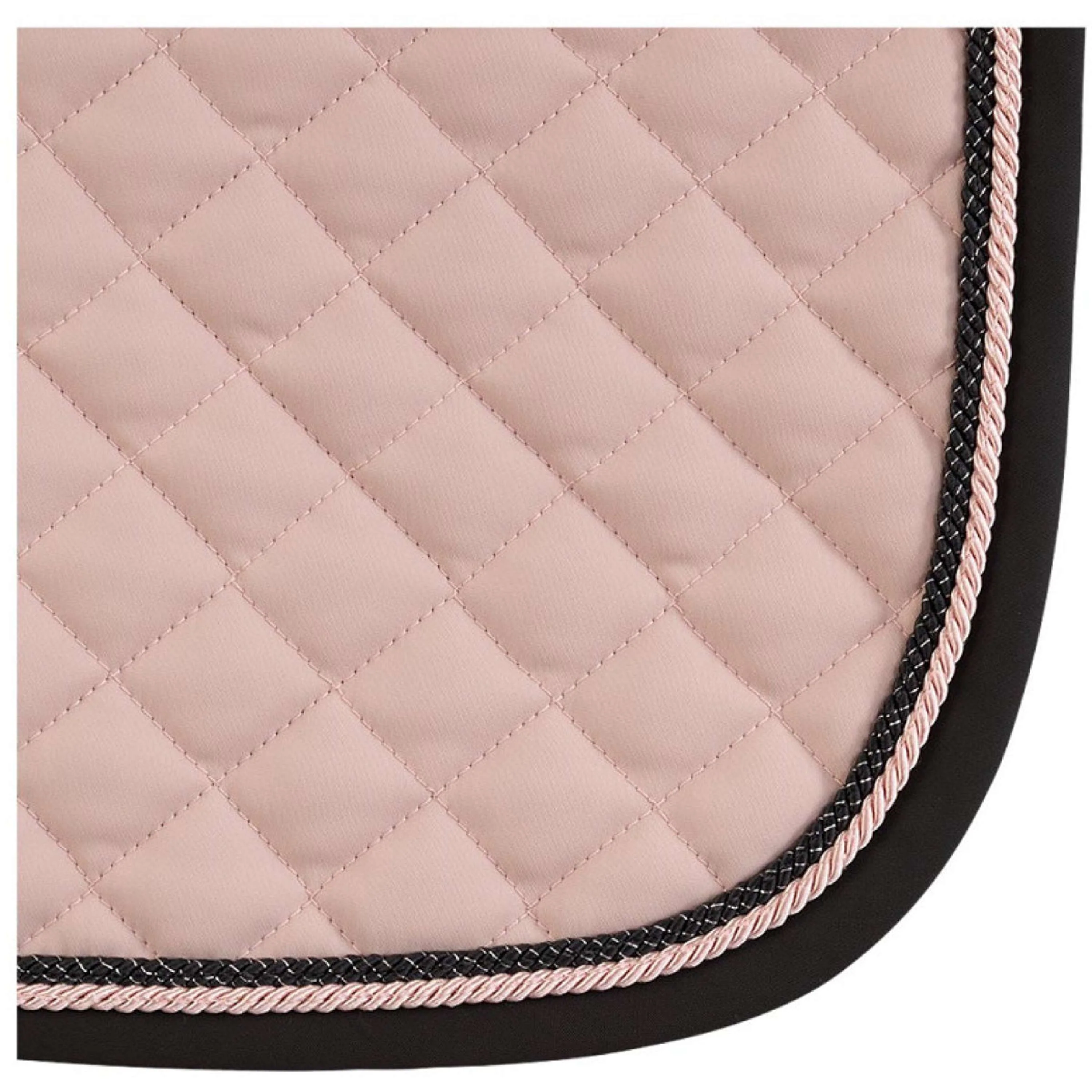 BR Sottosella Event 2.0 Cooldry Dressage Barely Pink - Image 2