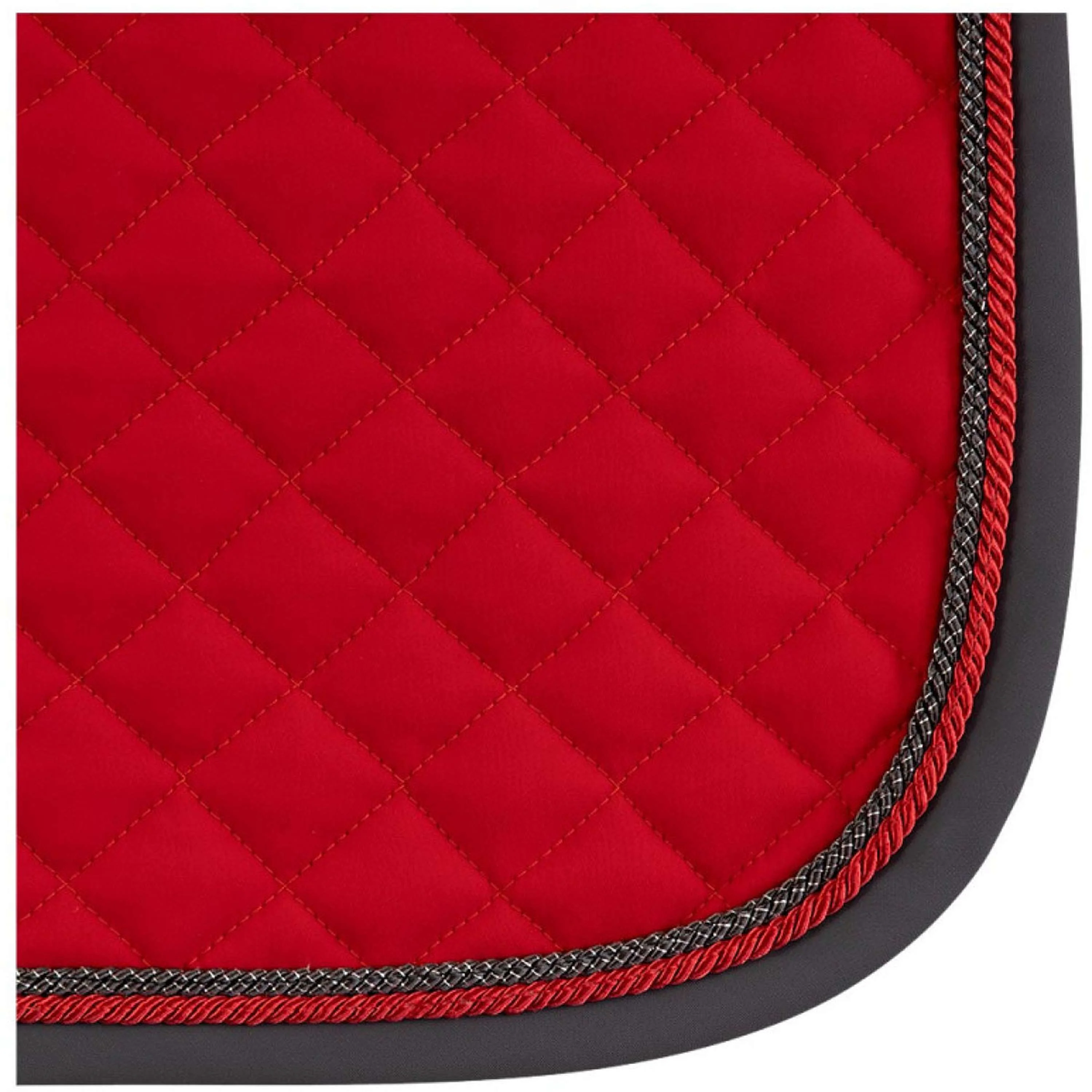 BR Sottosella Event 2.0 Cooldry Dressage Rosso Florida - Image 2
