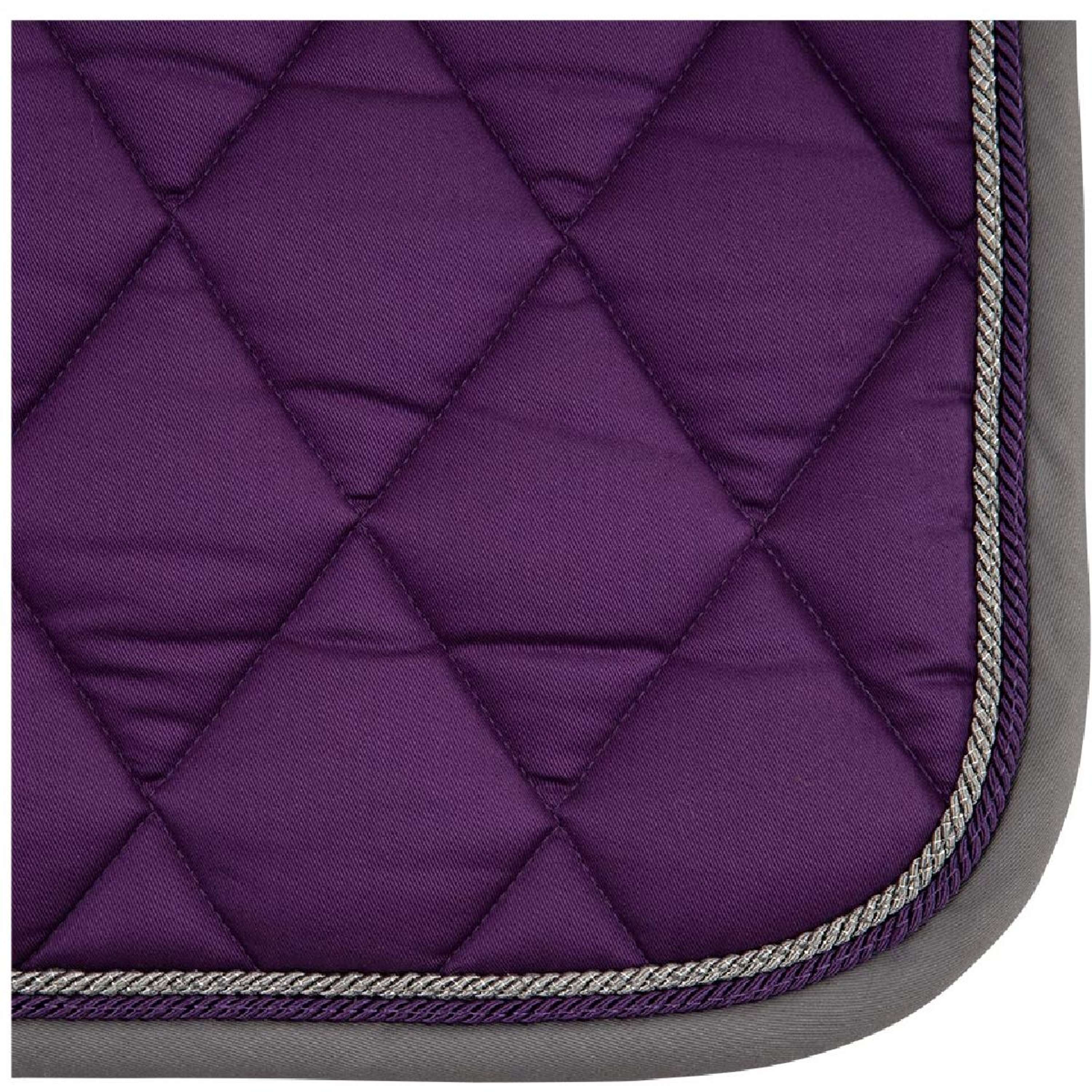 BR Sottosella Event Cooldry Dressage Grape Royal - Image 2