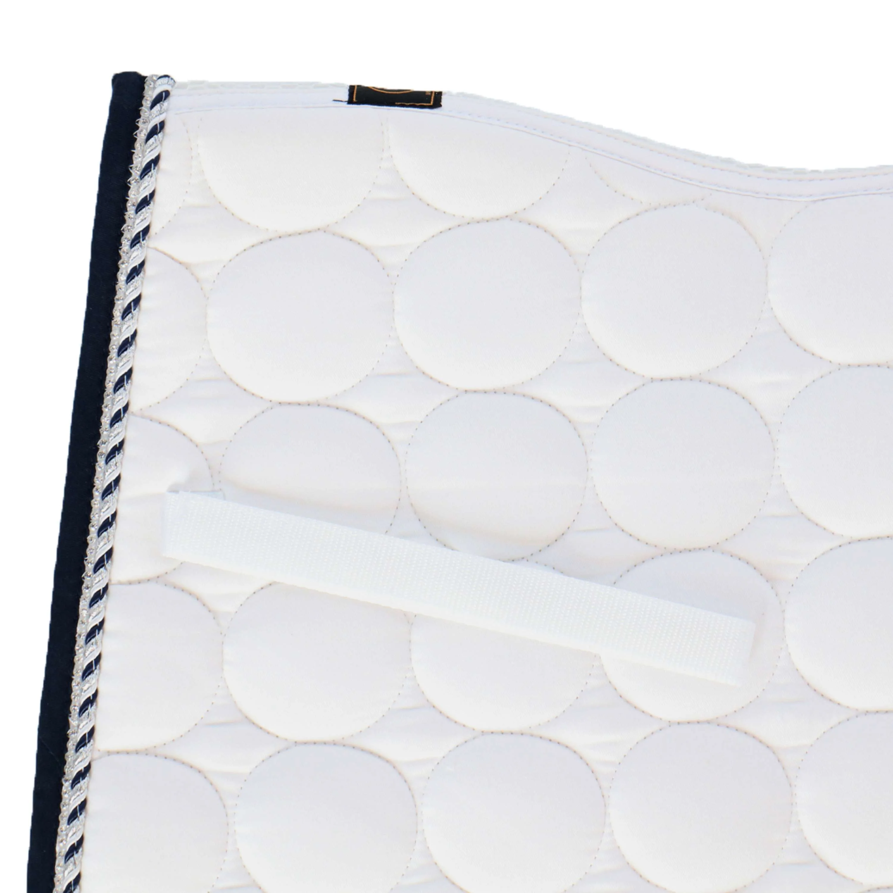 BR Sottosella Galway C-Wear Bianco/blu scuro - Image 3