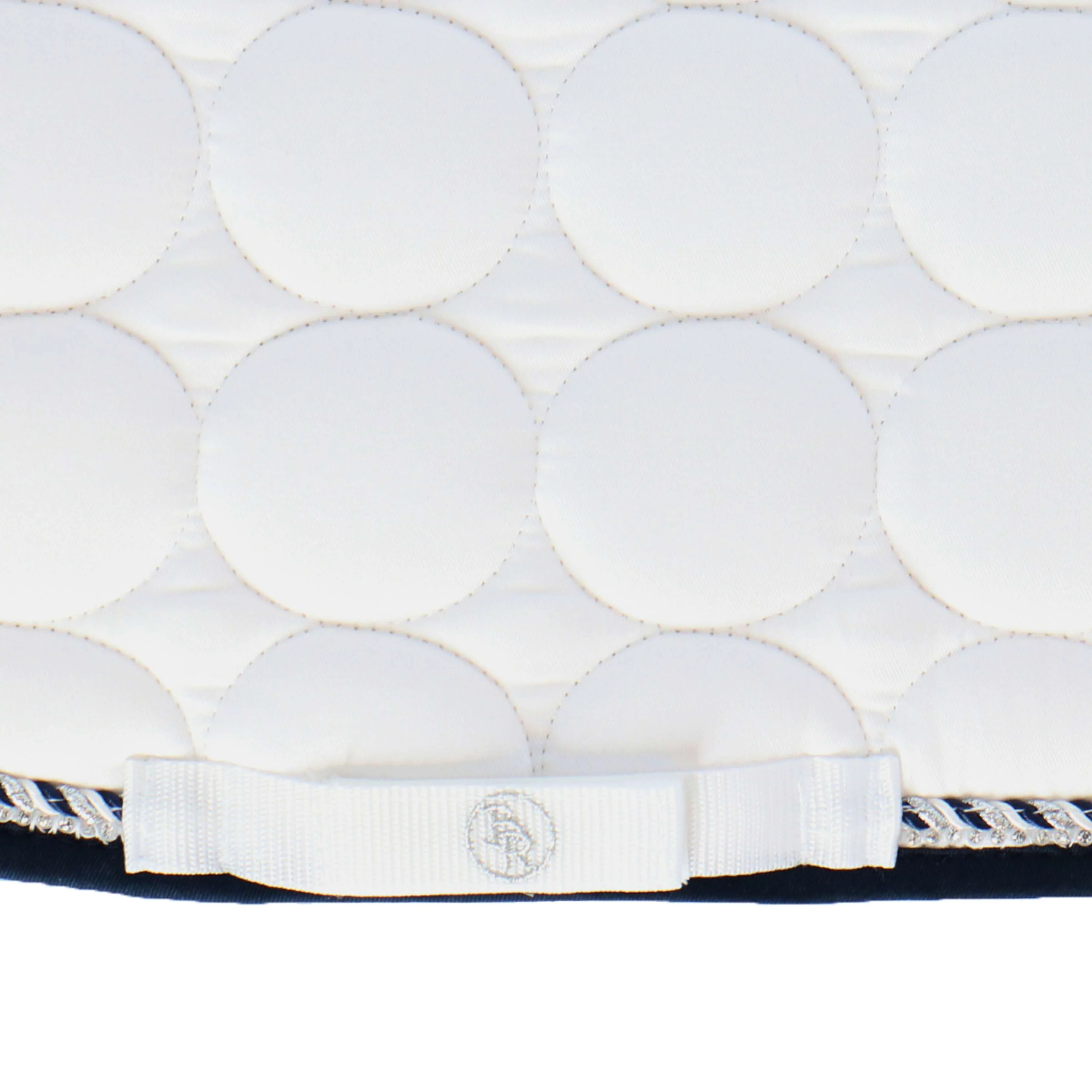 BR Sottosella Galway C-Wear Bianco/blu scuro - Image 4