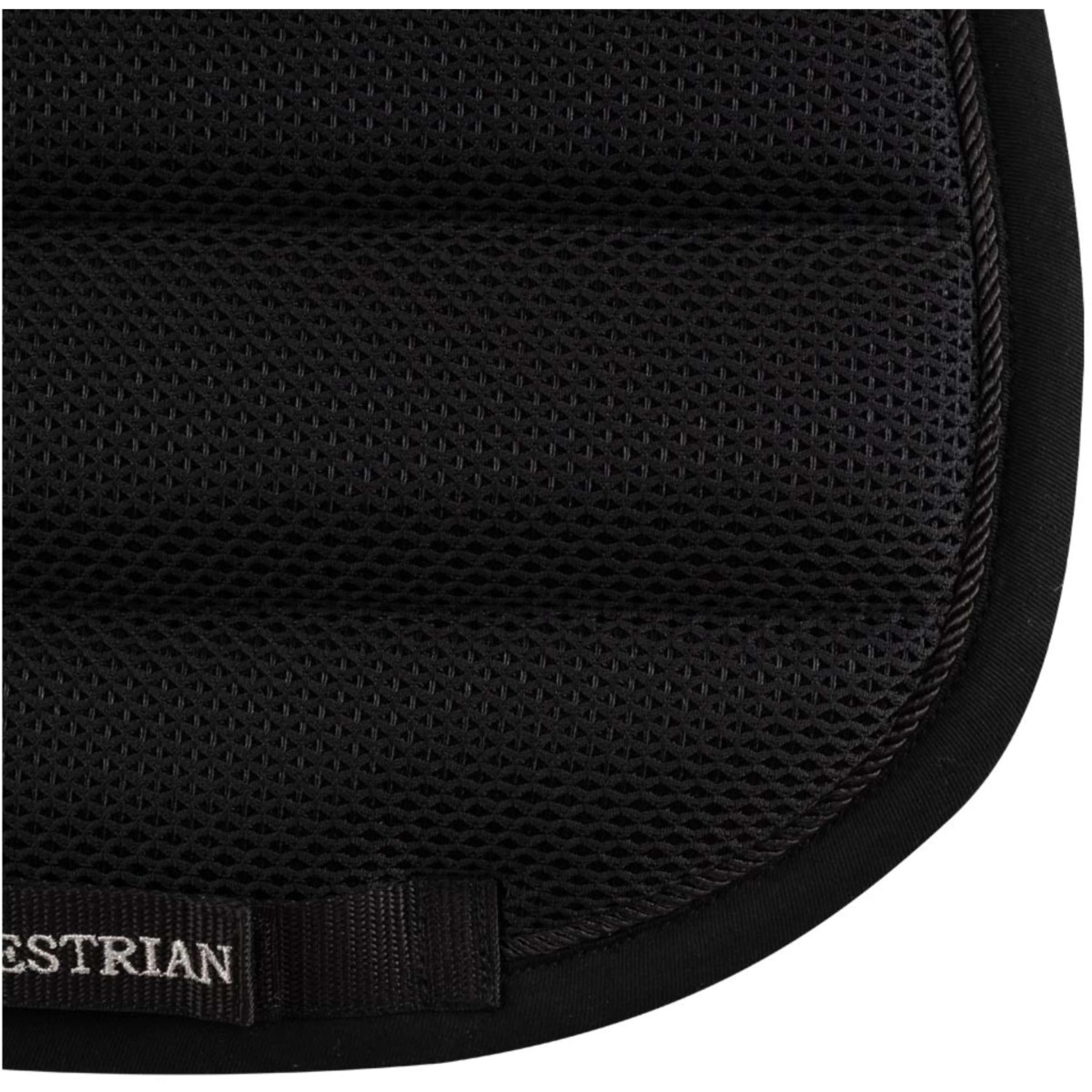 BR Sottosella Islandese Denali Mesh Nero - Image 2