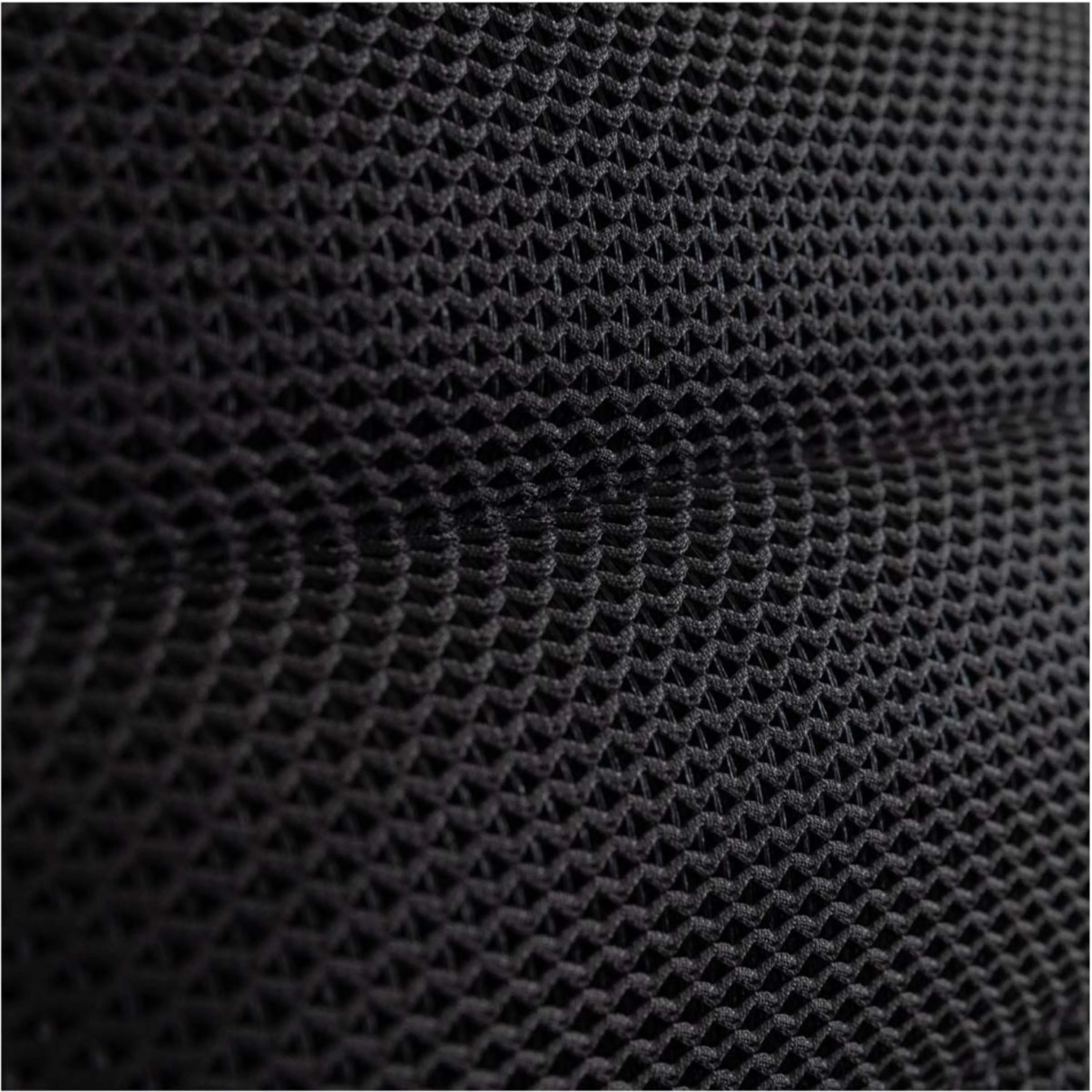 BR Sottosella Islandese Denali Mesh Nero - Image 3