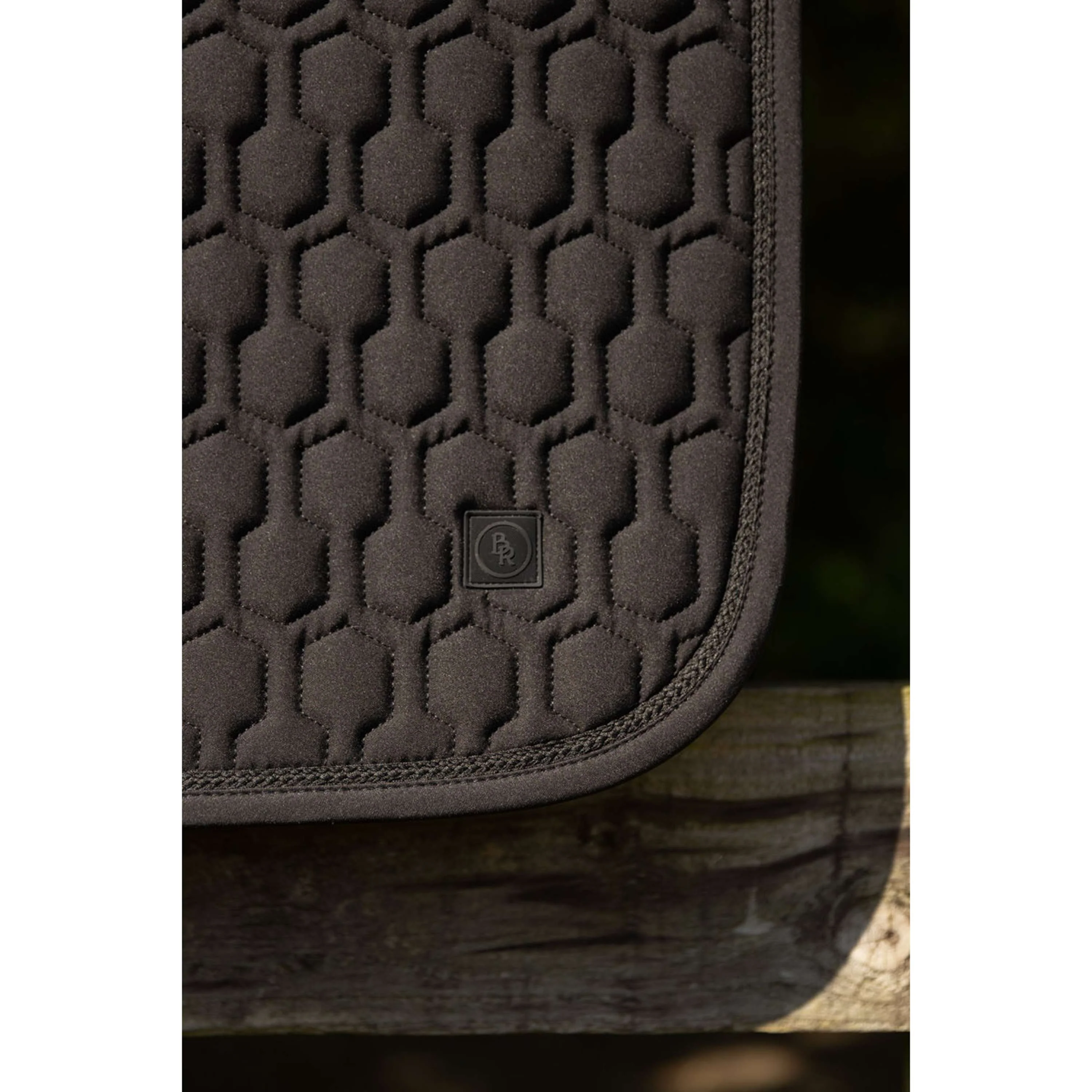BR Sottosella Kaya Dressage Moonless Night - Image 3