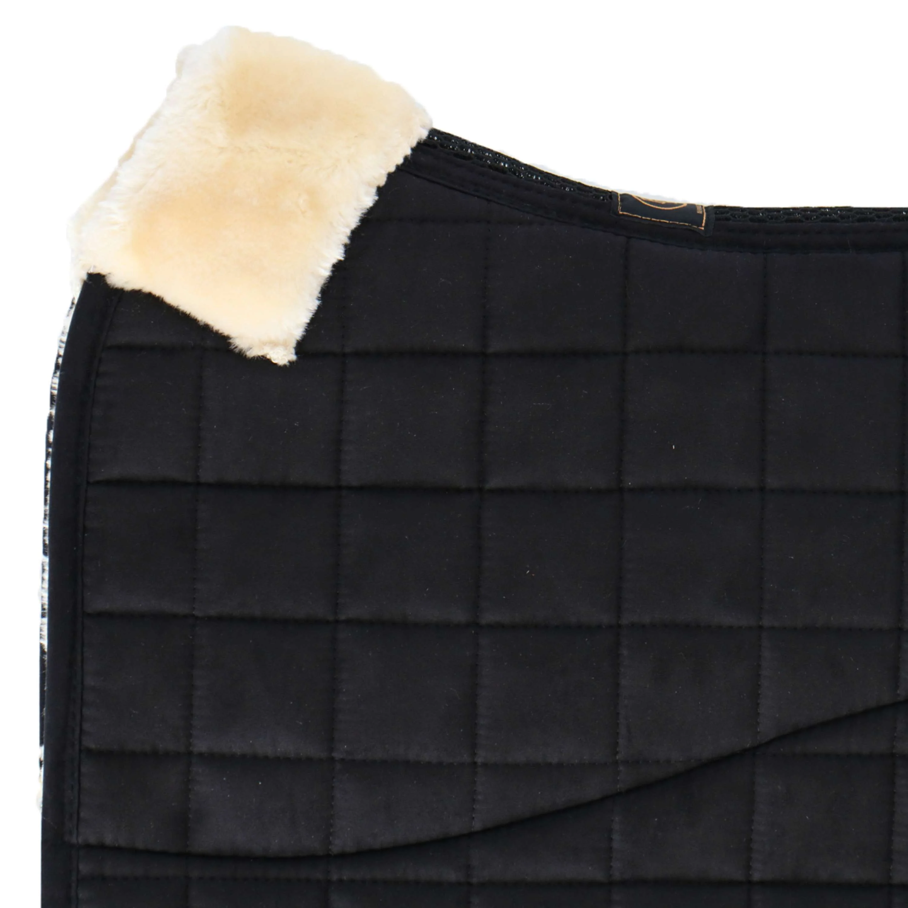 BR Sottosella Majeur II Dressage Nero - Image 3