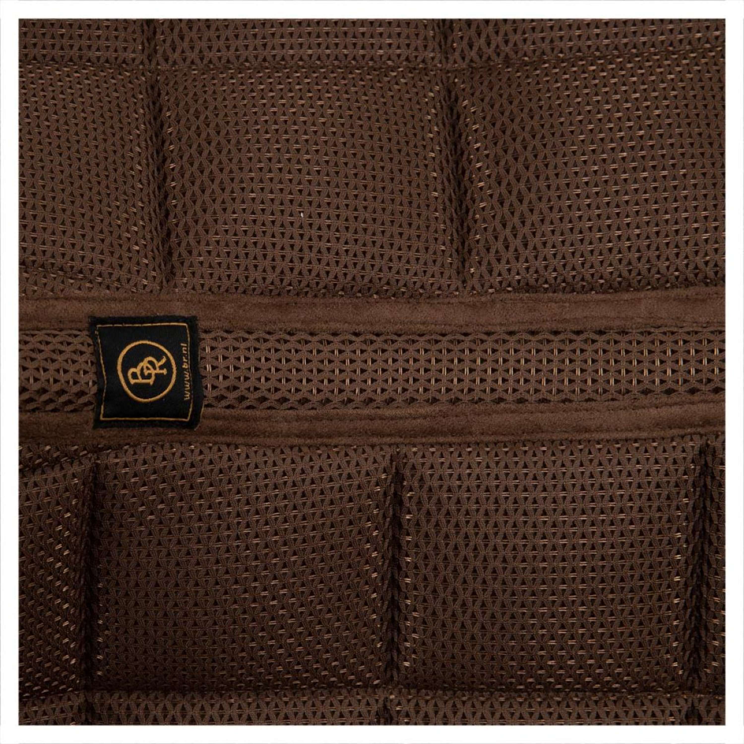 BR Sottosella Optimum Airflow Marrone - Image 3