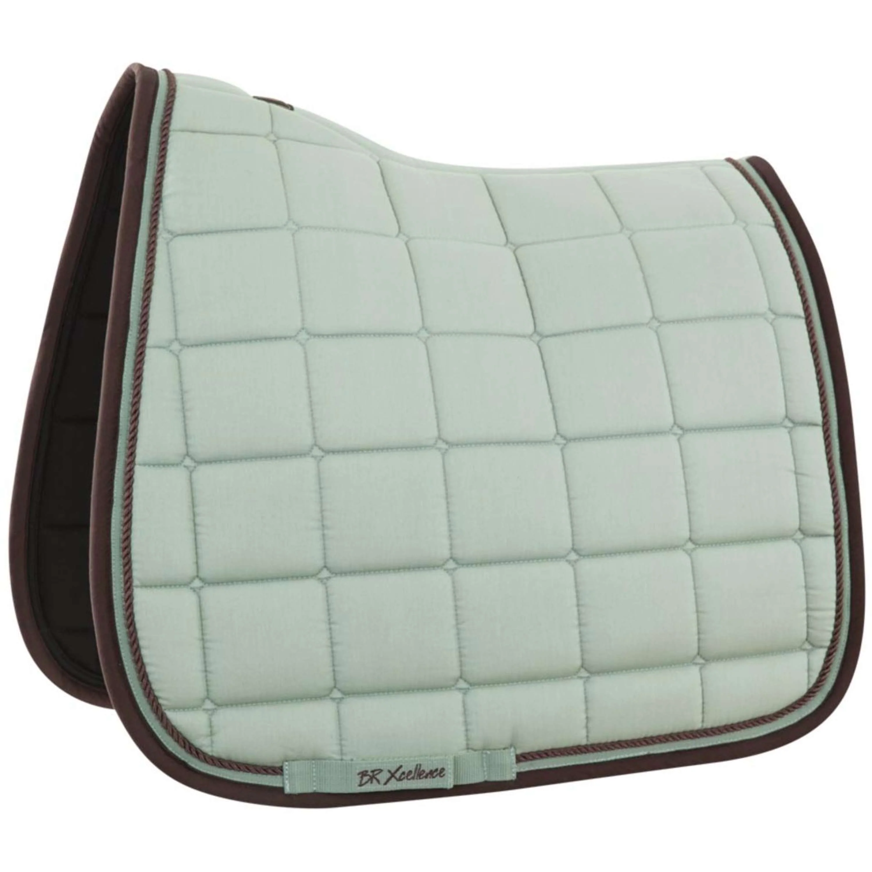 BR Sottosella Xcellence Verde dell'iceberg