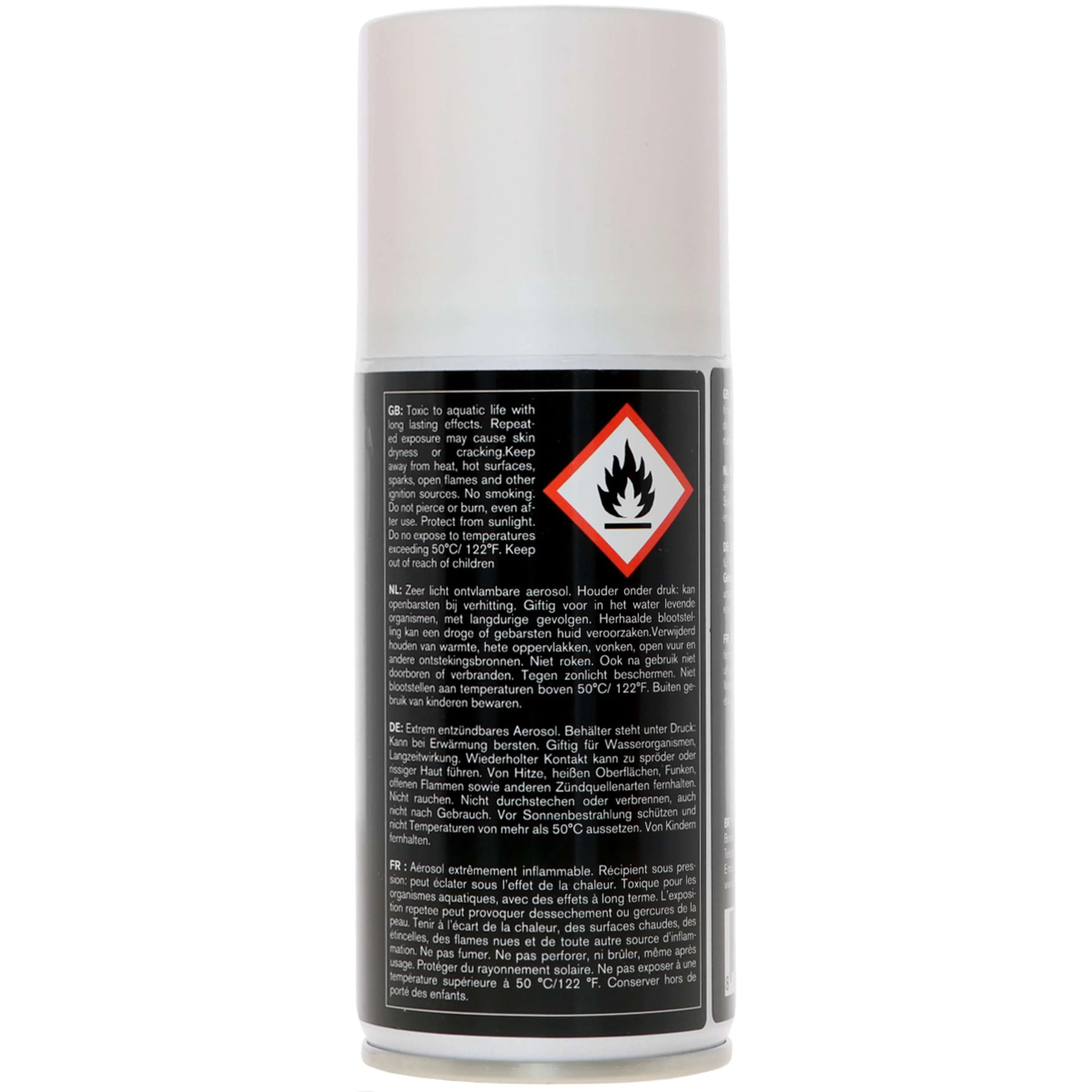 BR Spray per cerniere - Image 2
