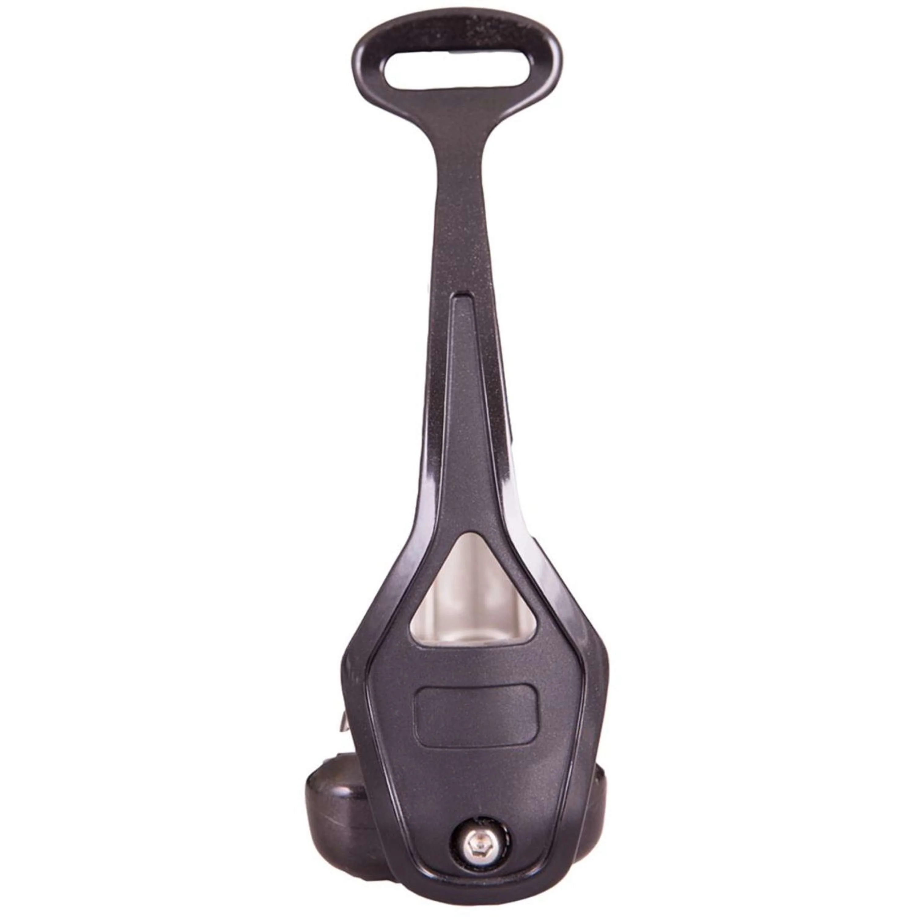 BR Staffe Aerotech Nero/Titanio - Image 4