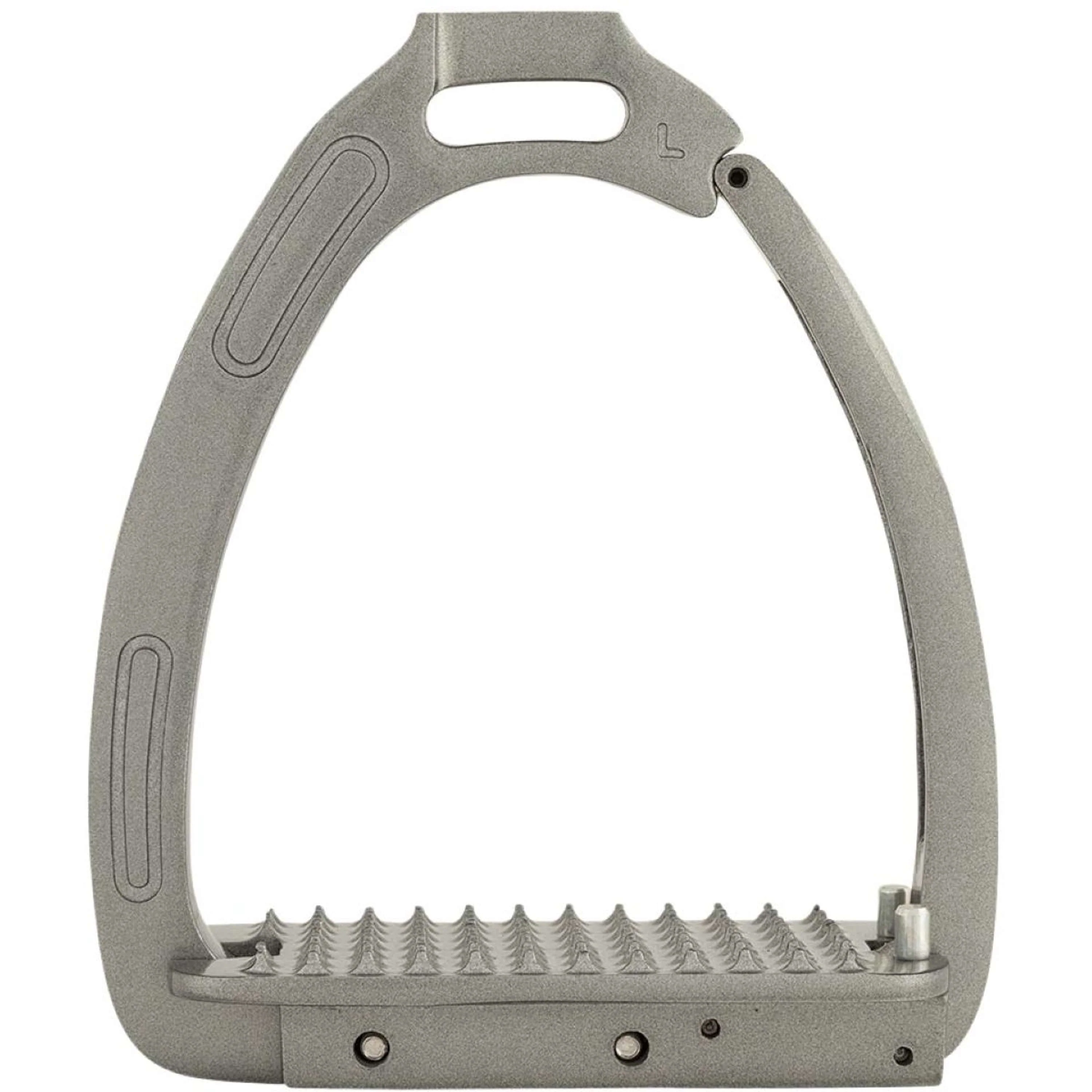 BR Staffe Lavarone Classic Grey
