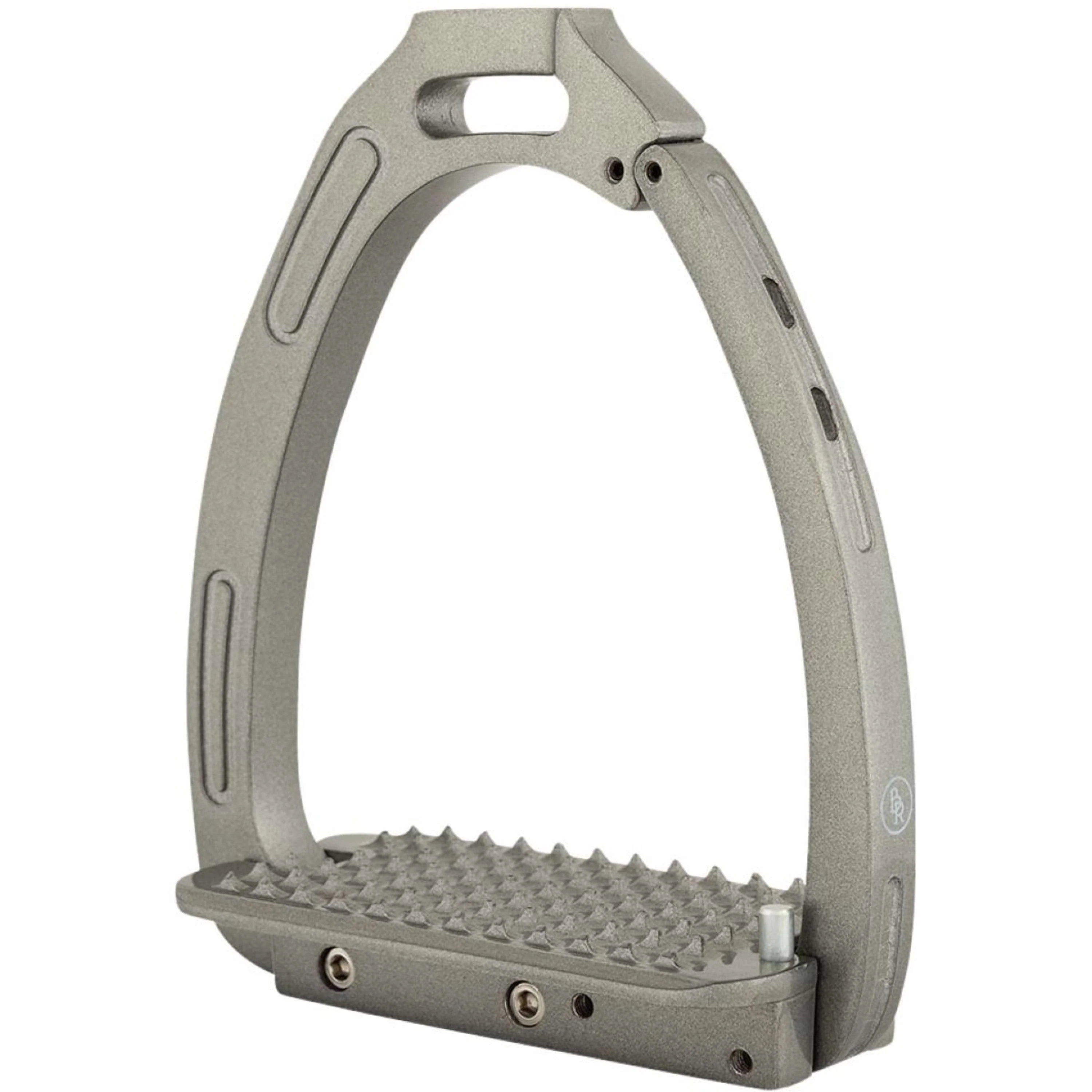 BR Staffe Lavarone Classic Grey - Image 2