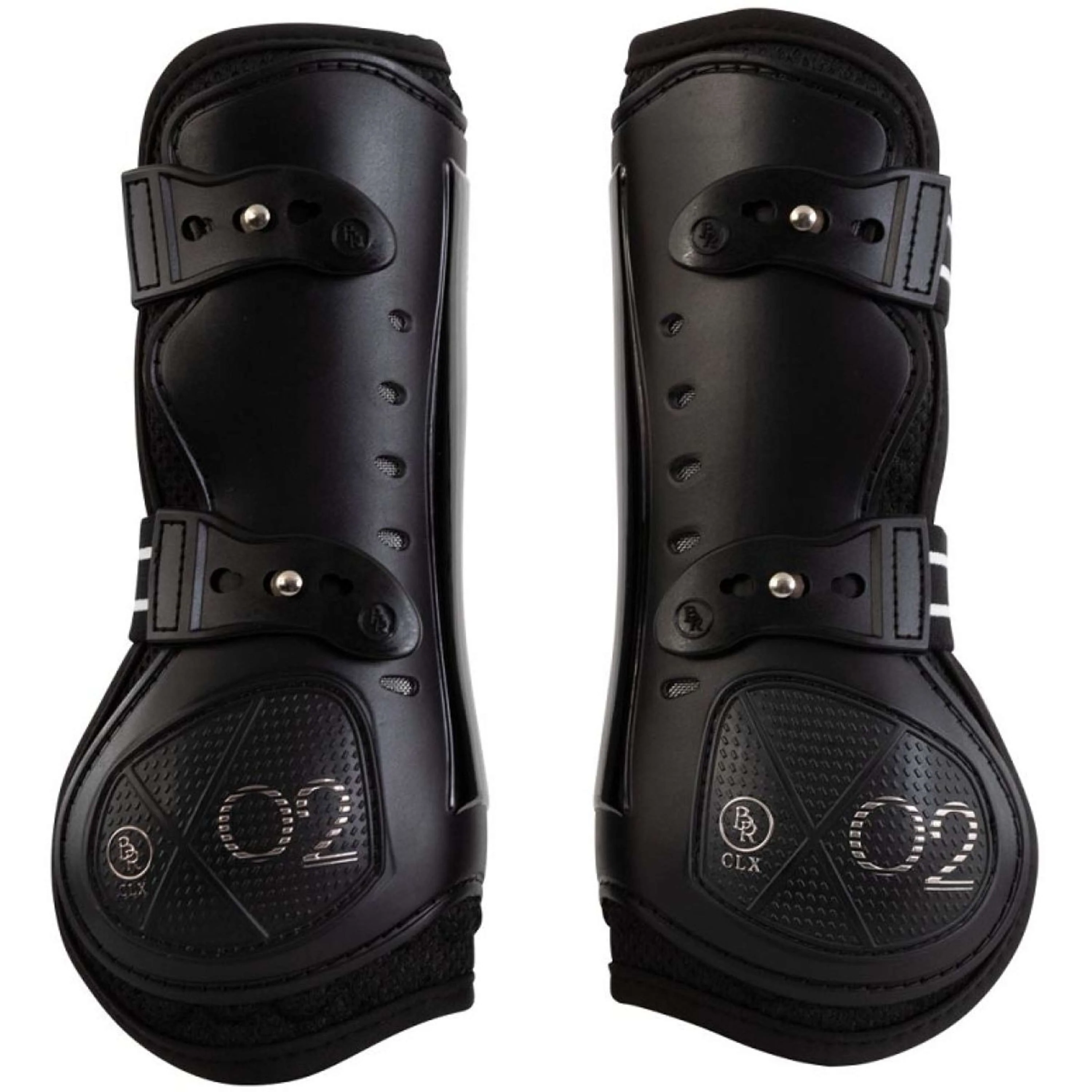 BR Stinchiere CLX XO2 Meteorite
