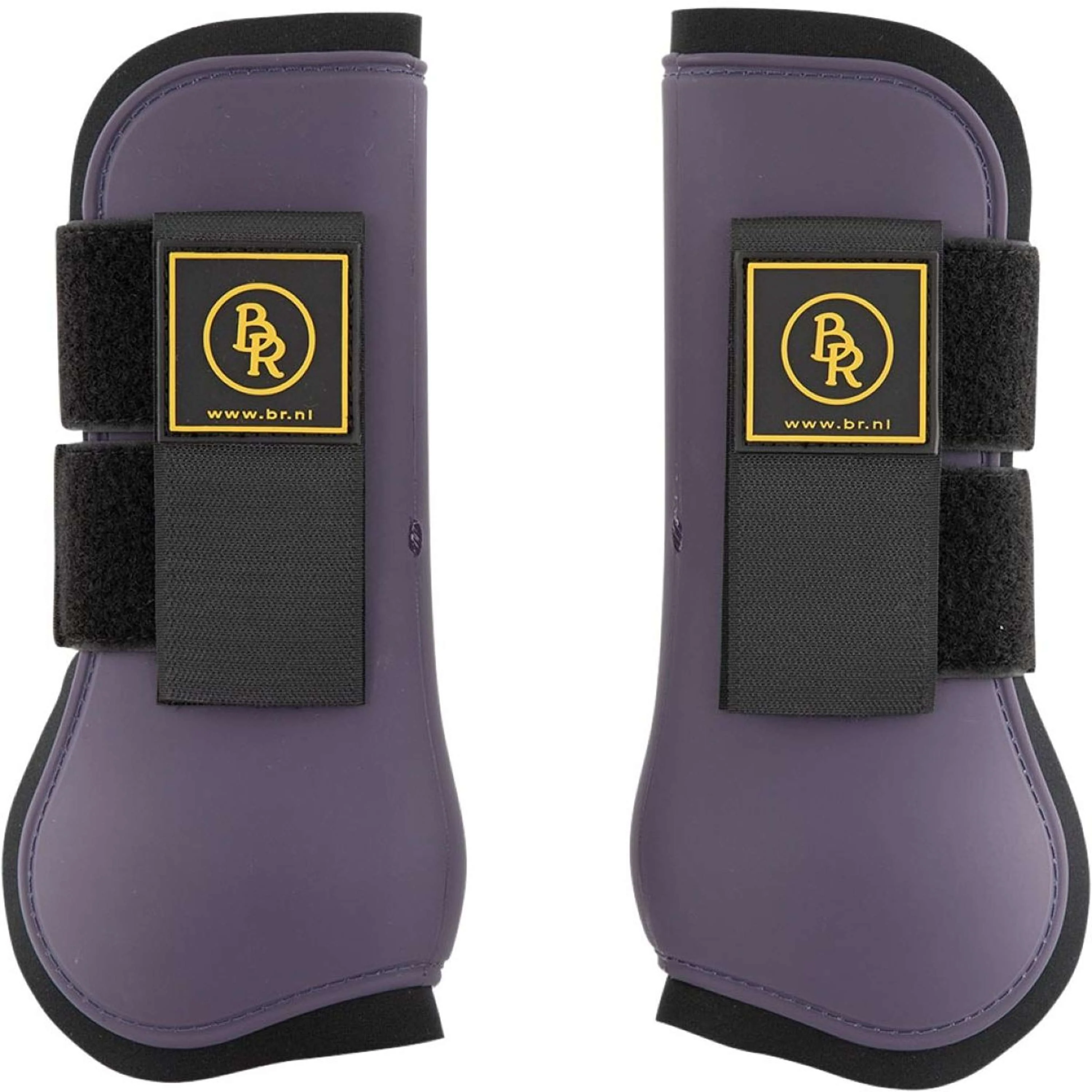 BR Stinchiere Event PU con Fodera in Neoprene Nightshade