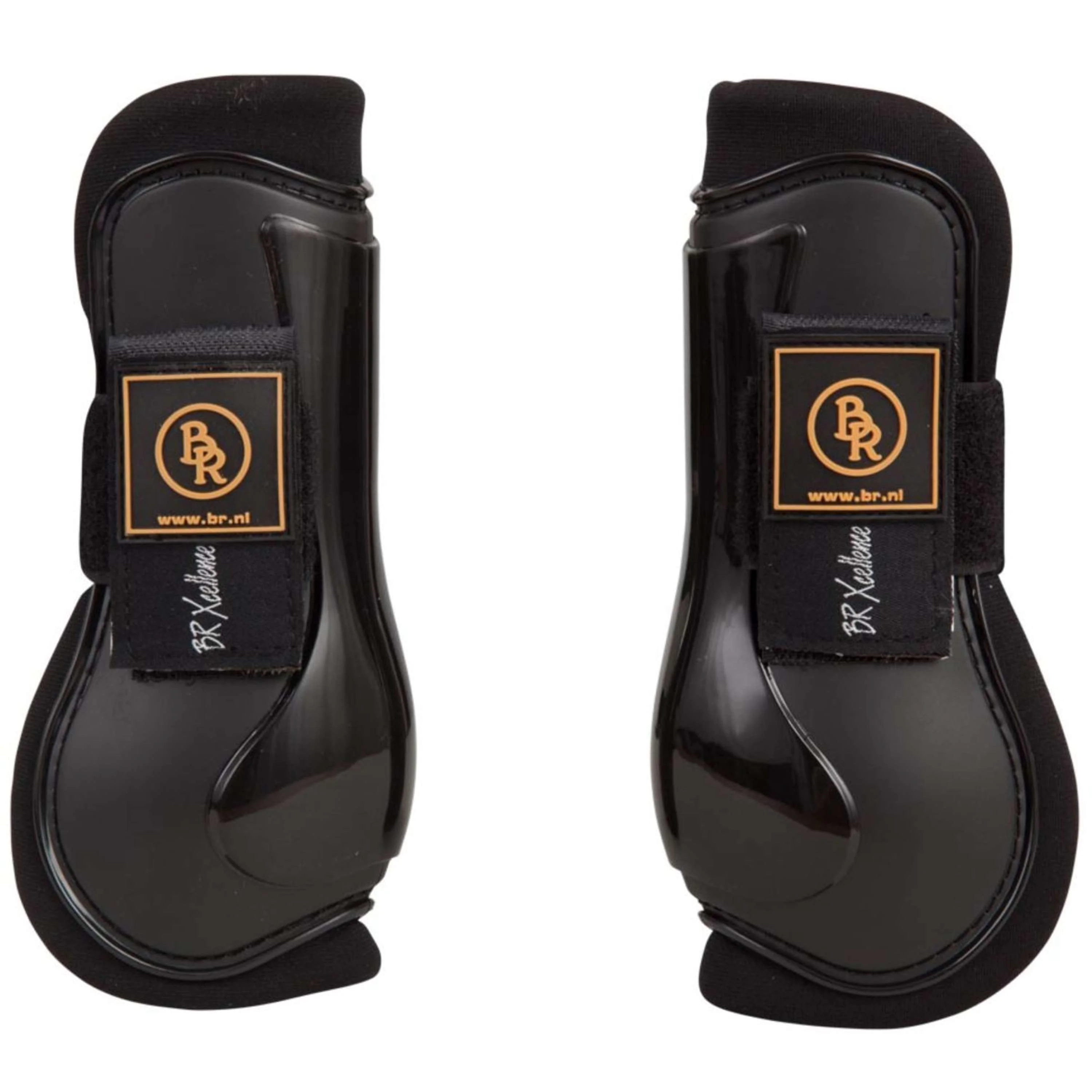 BR Stinchiere Xcellence Nero