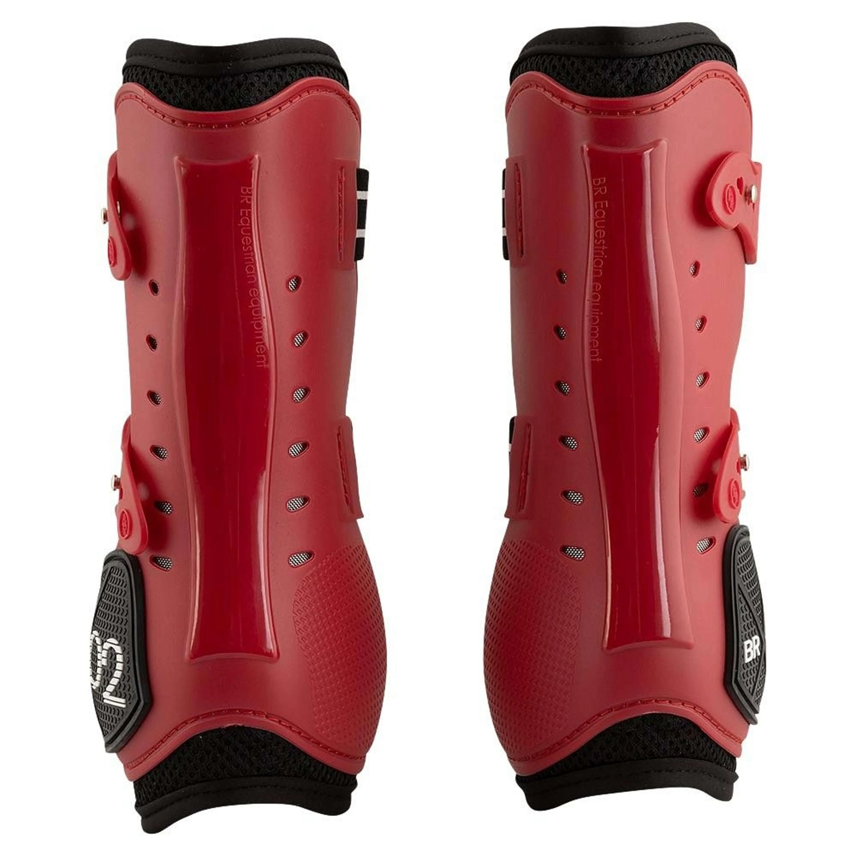 BR Stinchiere XO2 Crimson - Image 2