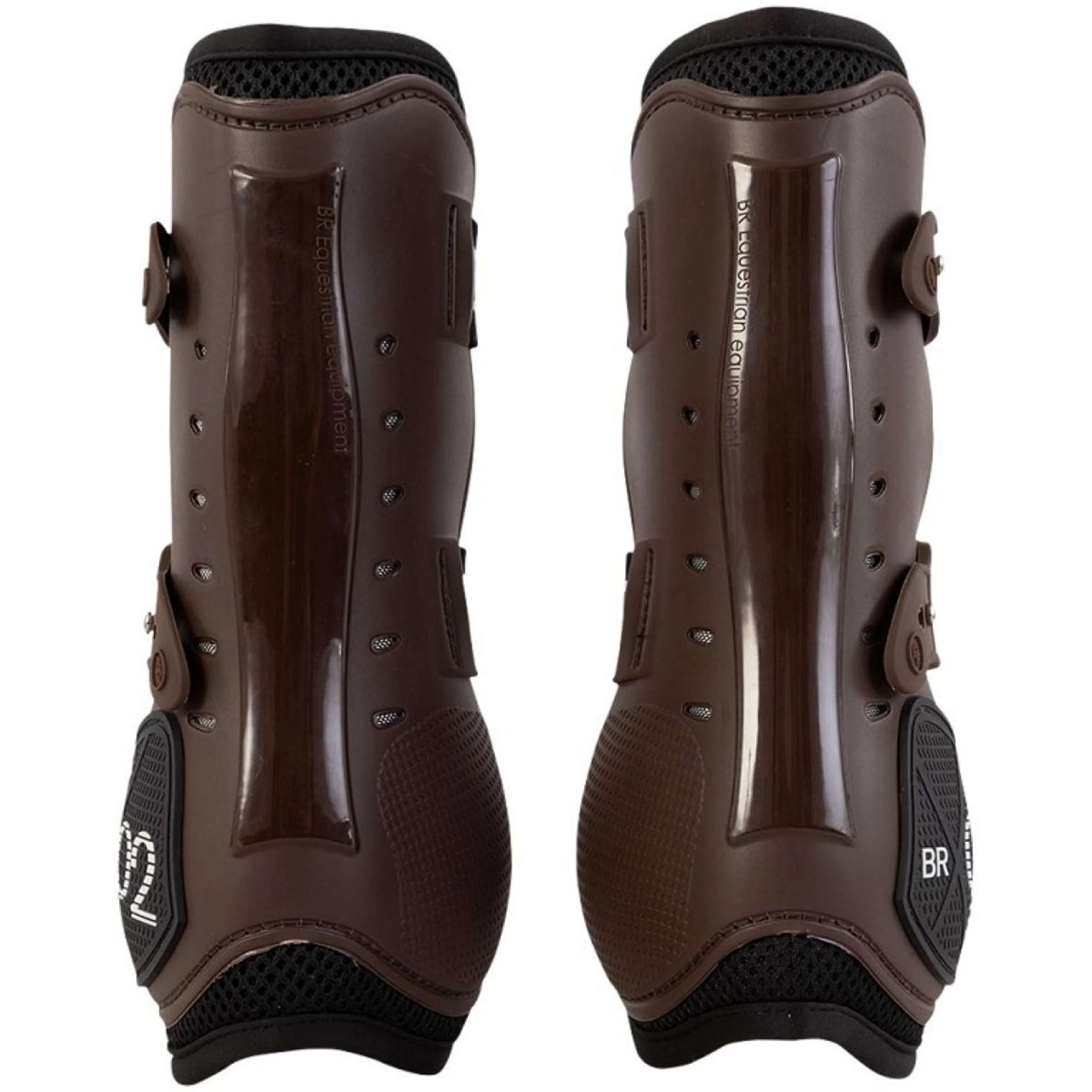 BR Stinchiere XO2 Marrone - Image 2