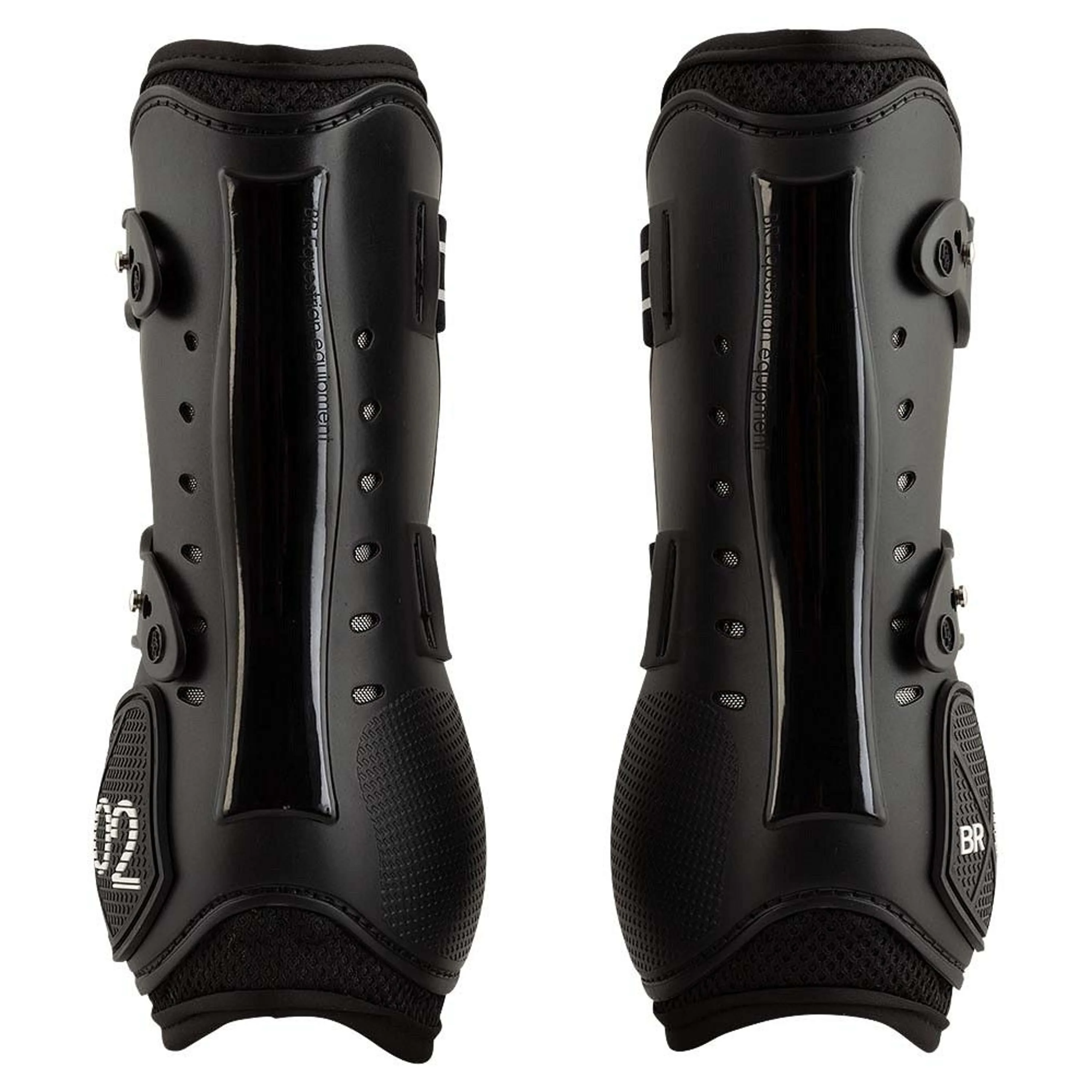 BR Stinchiere XO2 Nero - Image 2