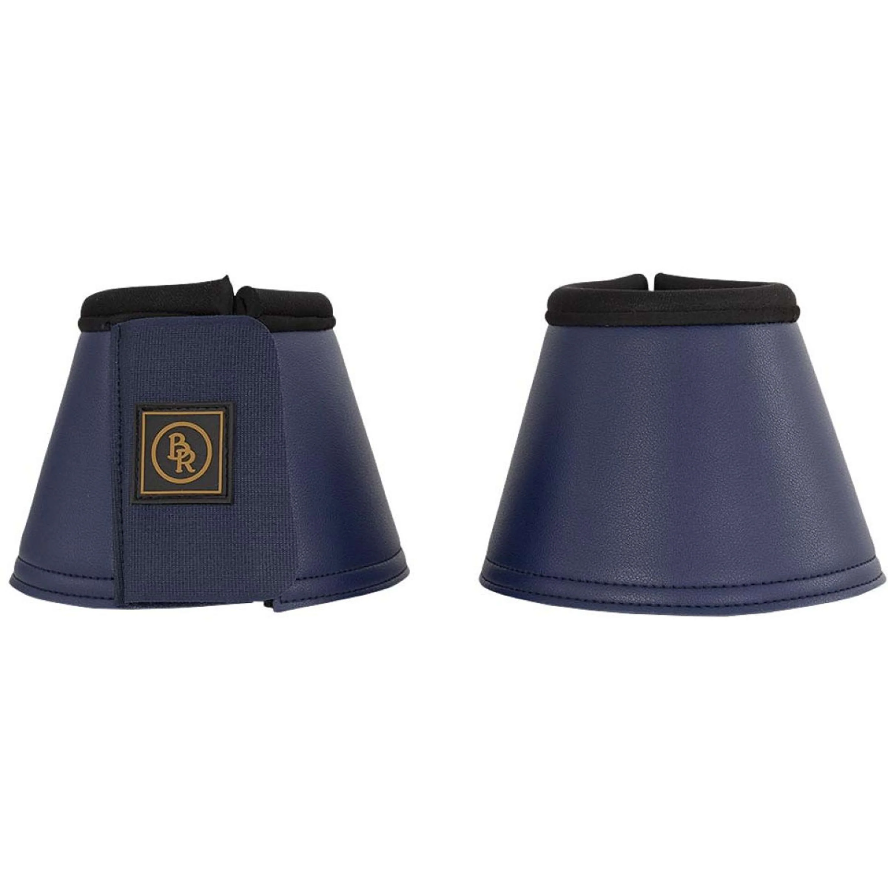 BR Stivaletti a Campana Basic Navy