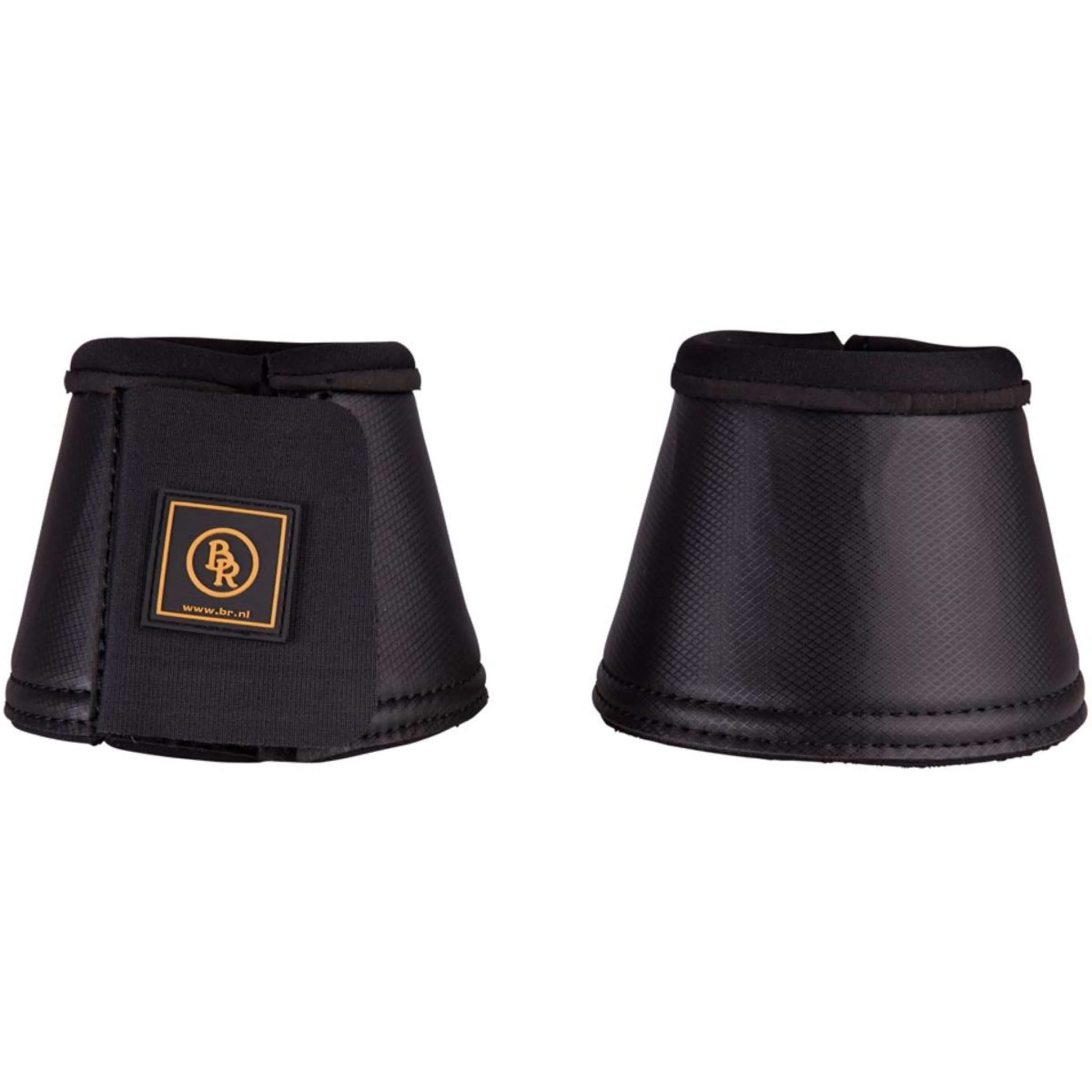 BR Stivaletti a Campana Pro Max Nero
