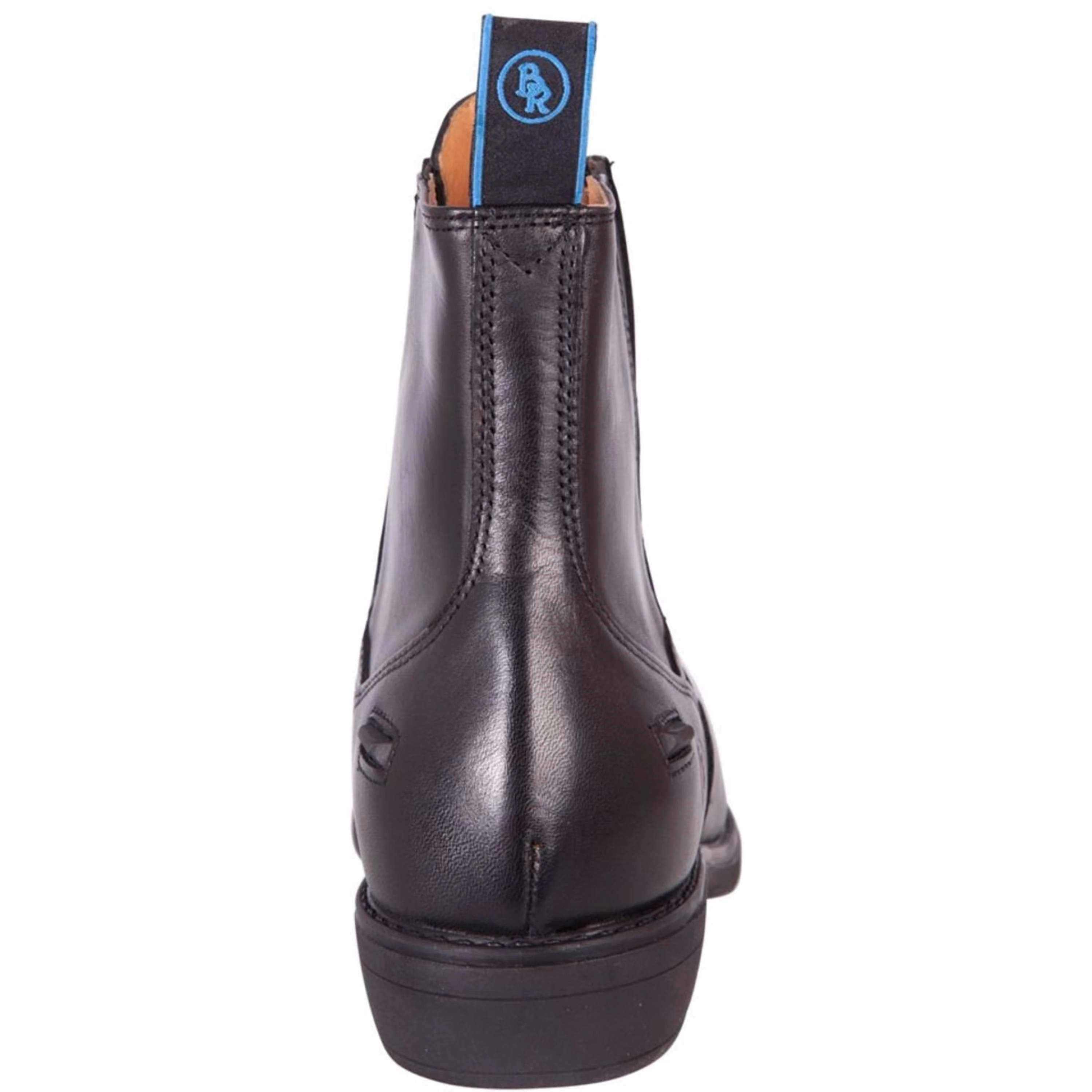 BR Stivaletti CL Noblesse Zip Signori Nero - Image 3
