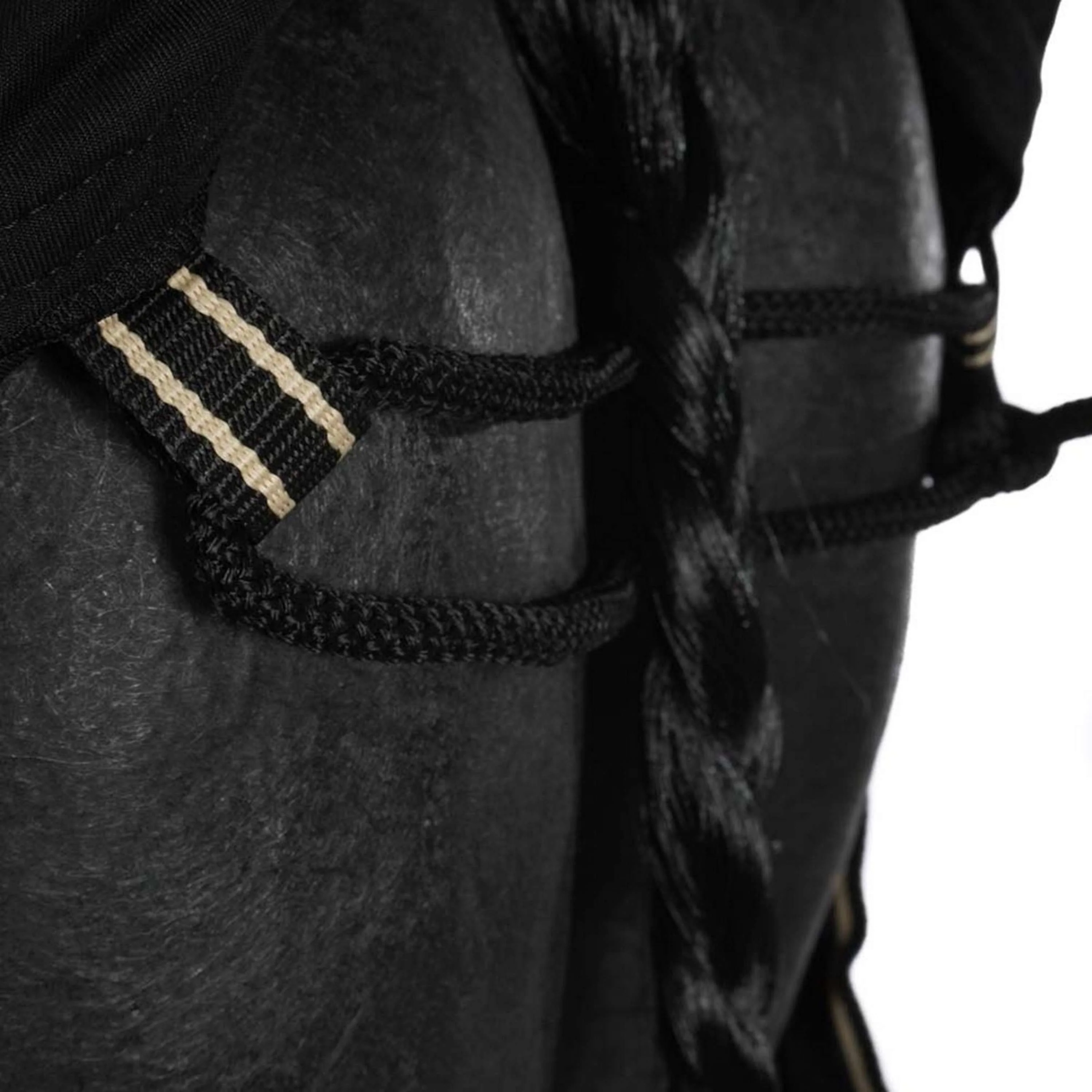 BR Tappeto Classic Nero - Image 12