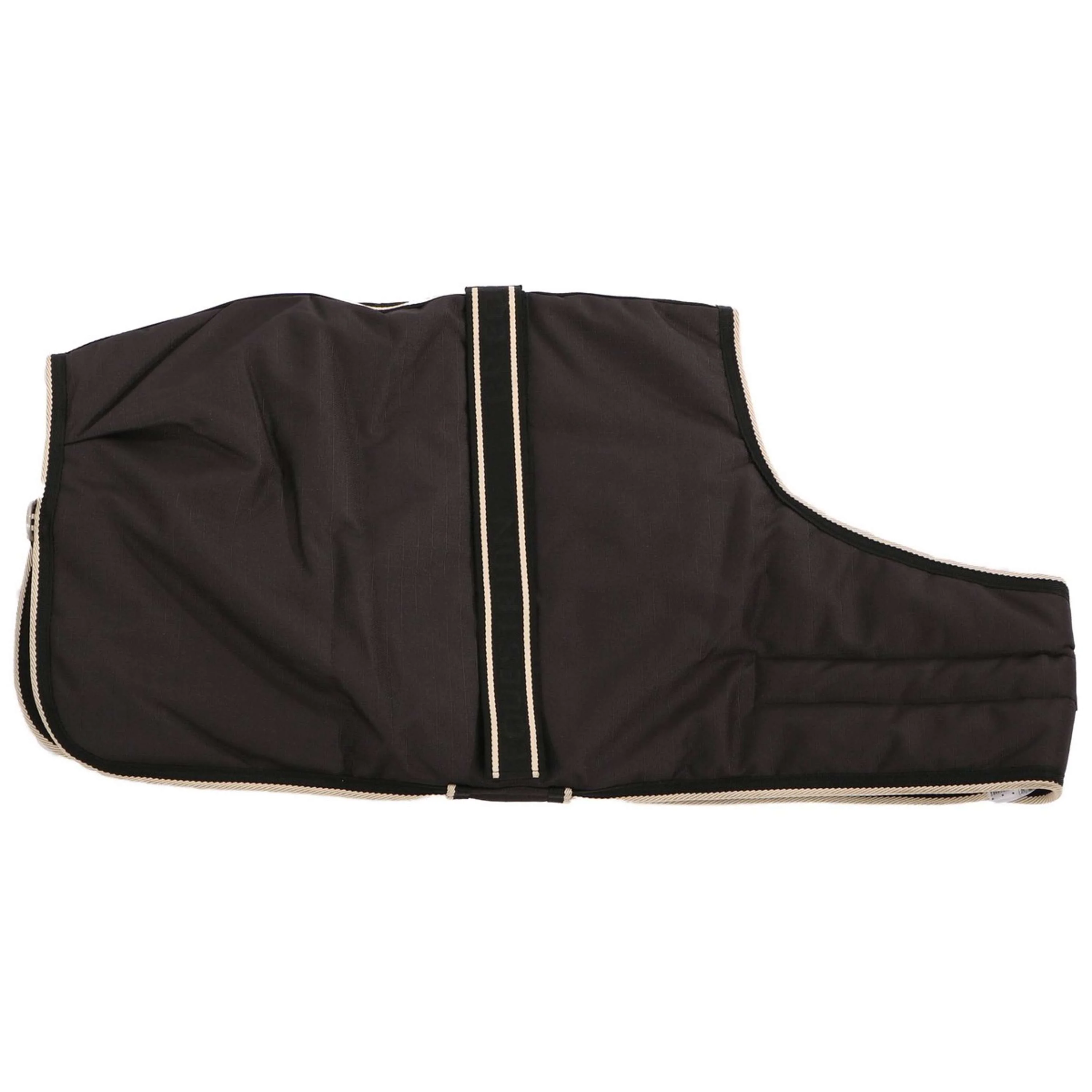 BR Tappeto da Esterno Classic 1200D - 340g Nero - Image 2