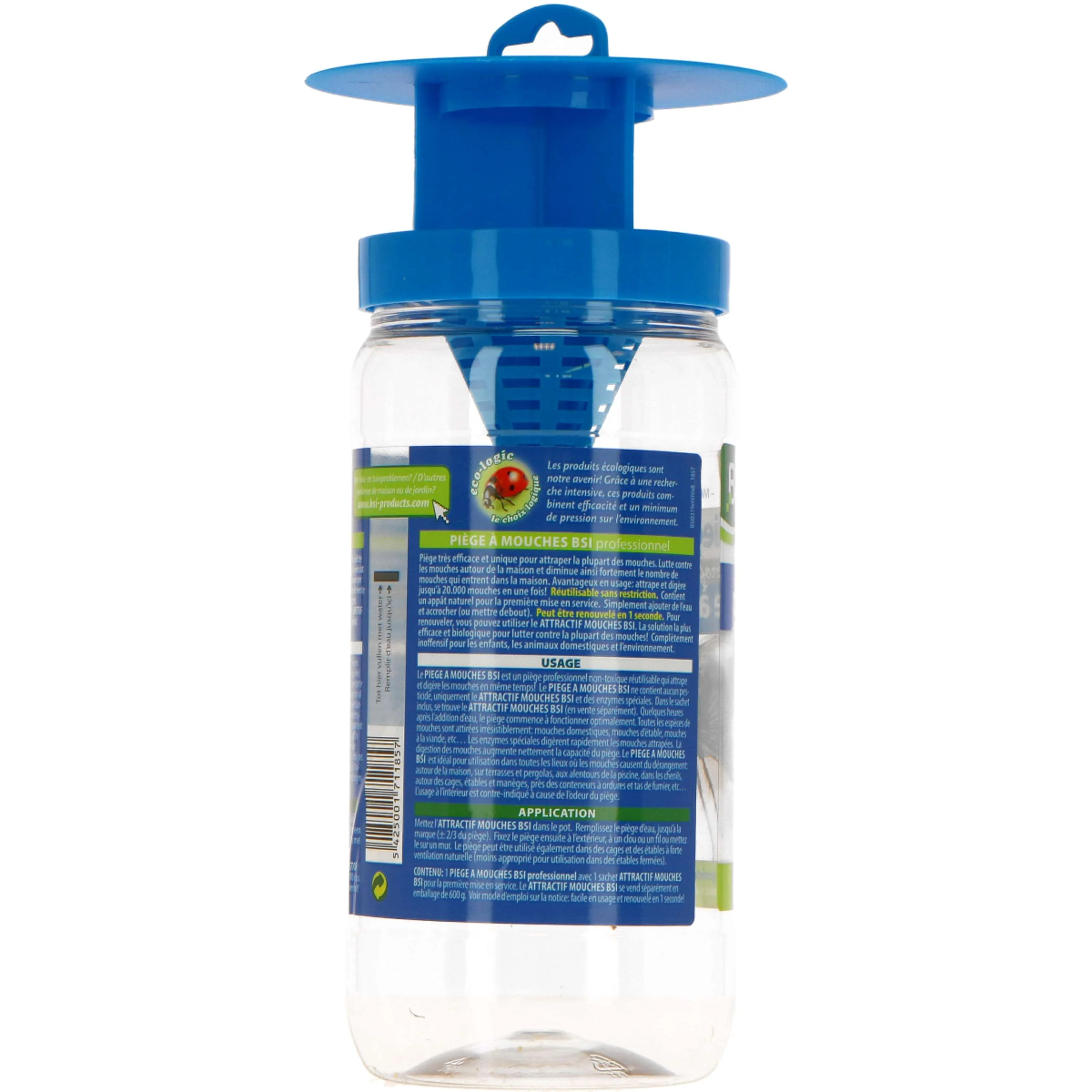 BSI Trappola per Mosche Professional - Image 3