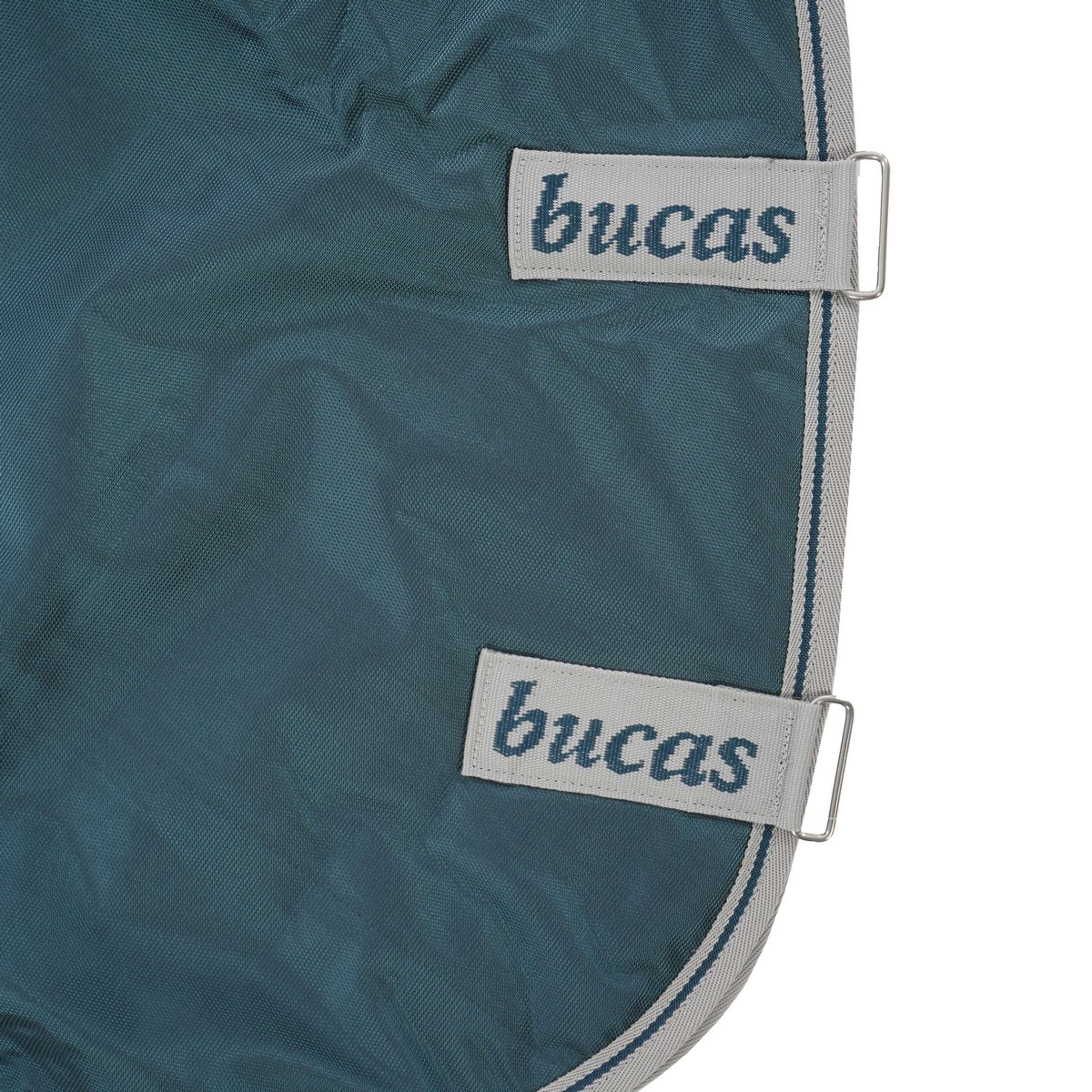 Bucas Atlantic Combi Neck 50 g Verde - Image 4