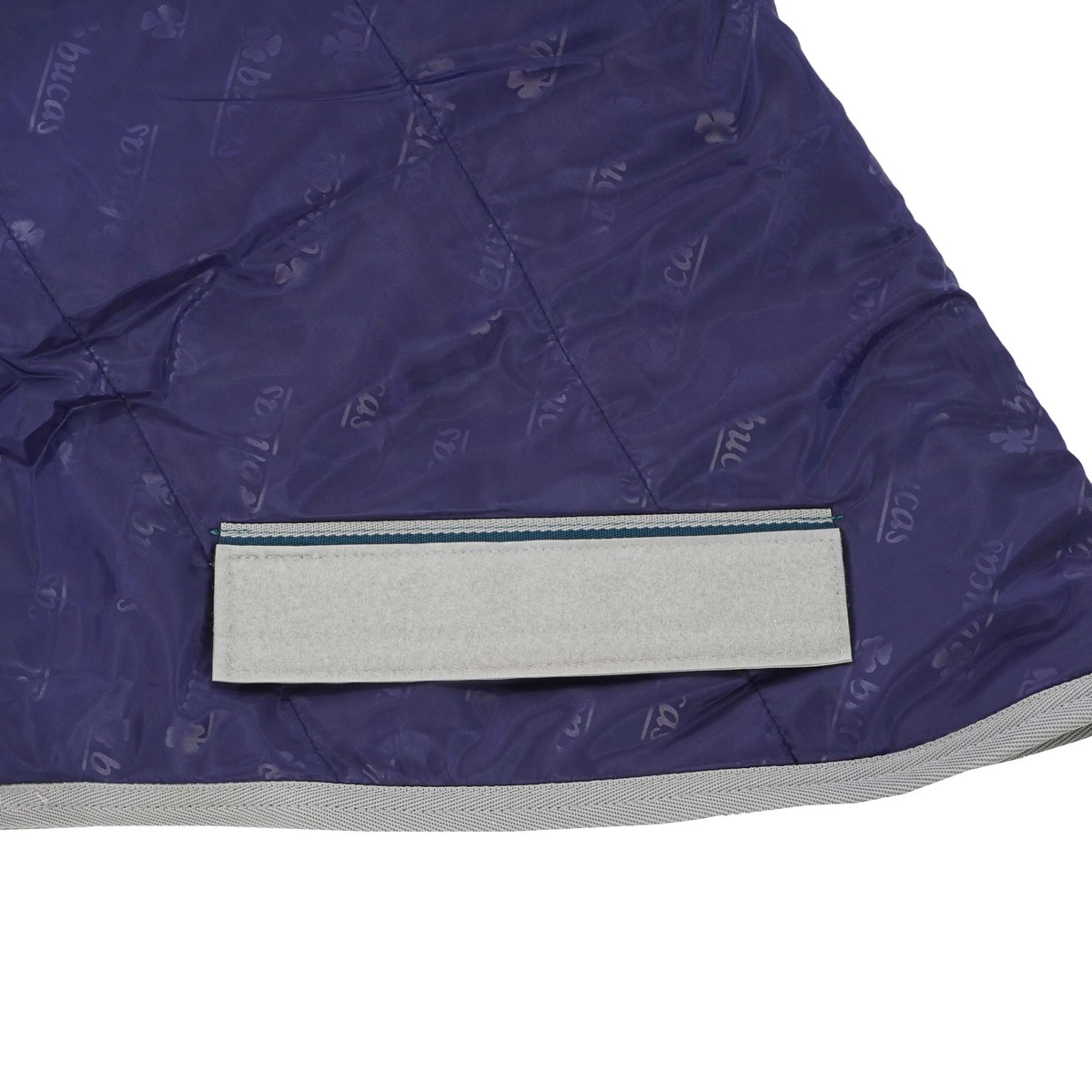 Bucas Atlantic Combi Neck 50 g Verde - Image 6