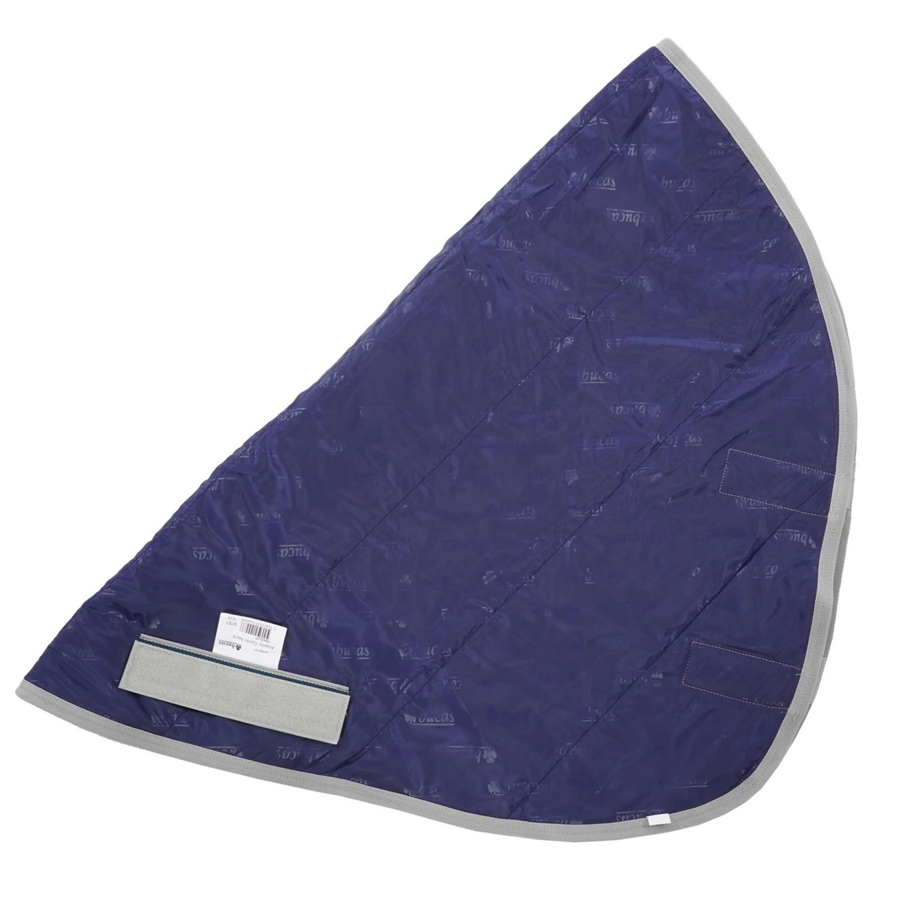 Bucas Atlantic Combi Neck 50 g Verde - Image 7